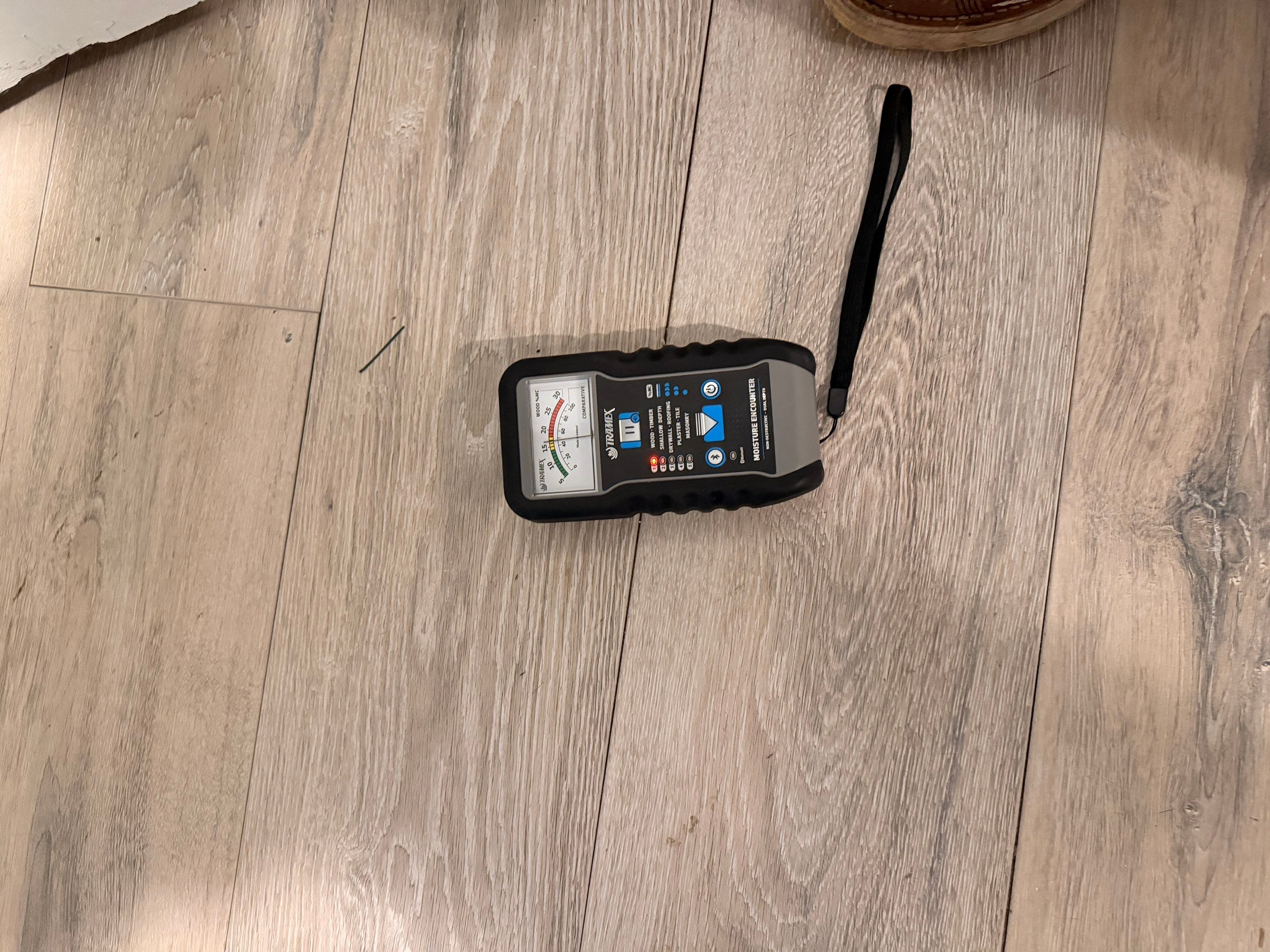 Water Damage by Newhouse Restoration