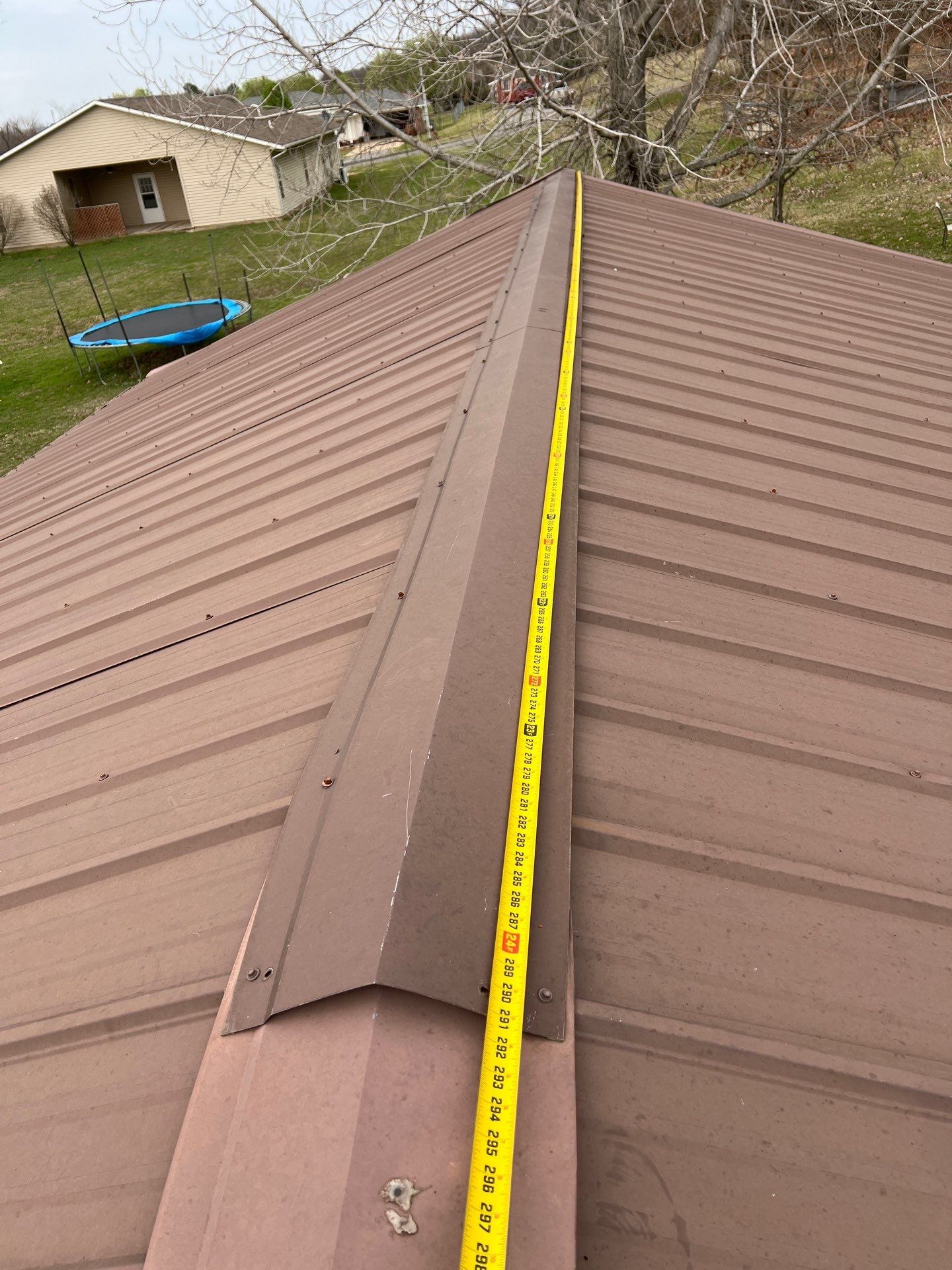 Roofing & Fascia Replacement done right!! by In & Out Construction & Remodeling, LLC