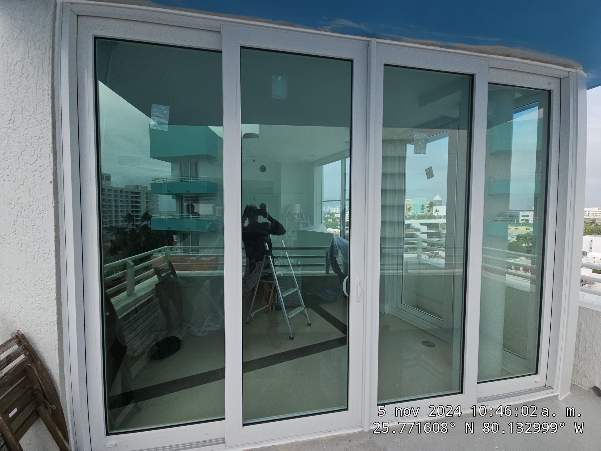 Replacement of windows and doors-Miami Beach by ASP SuperHome
