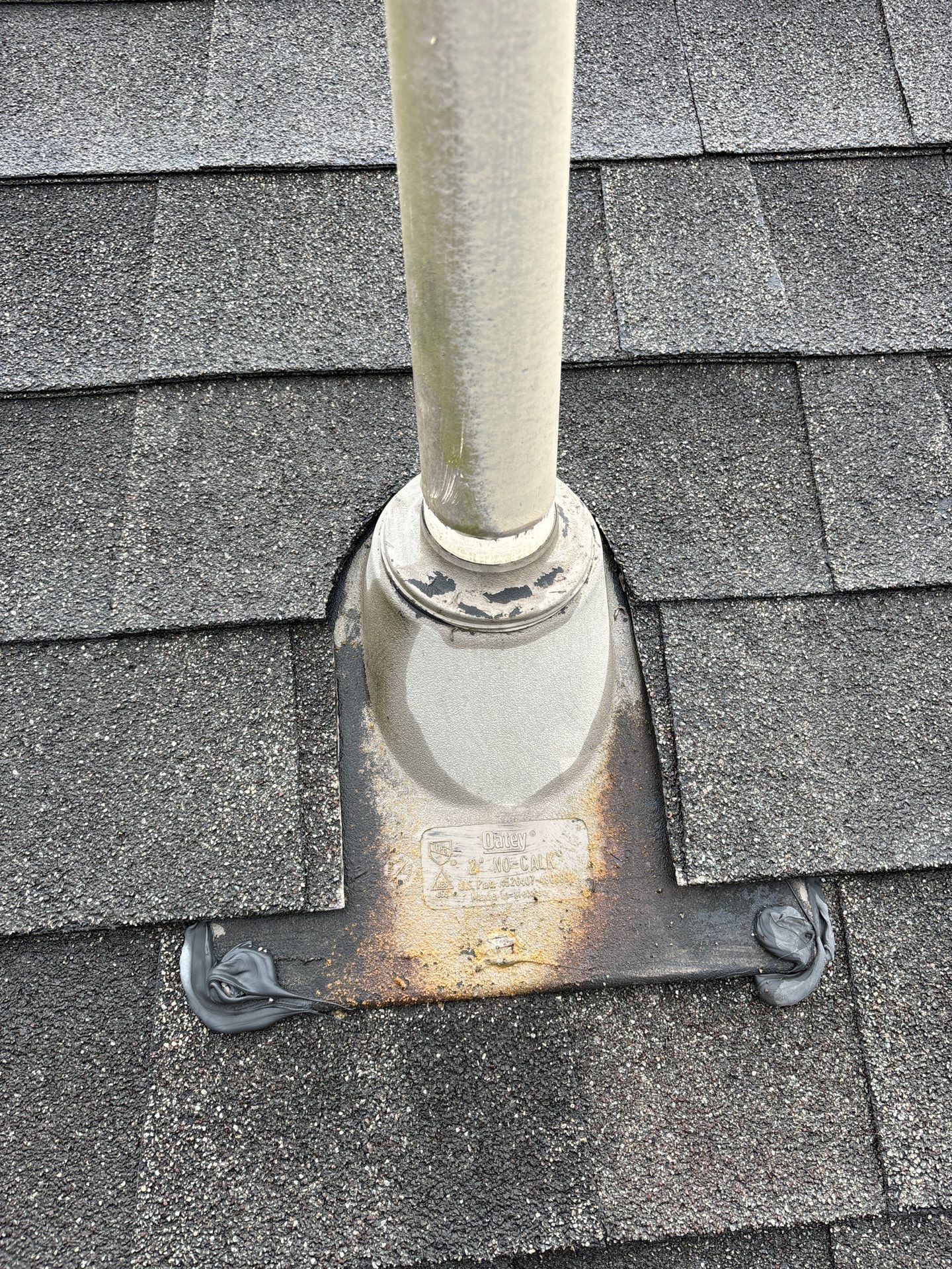 Residential Roofing Installation using Owen's Corning Duration (Lifetime) Shingles by Roof Repair Company