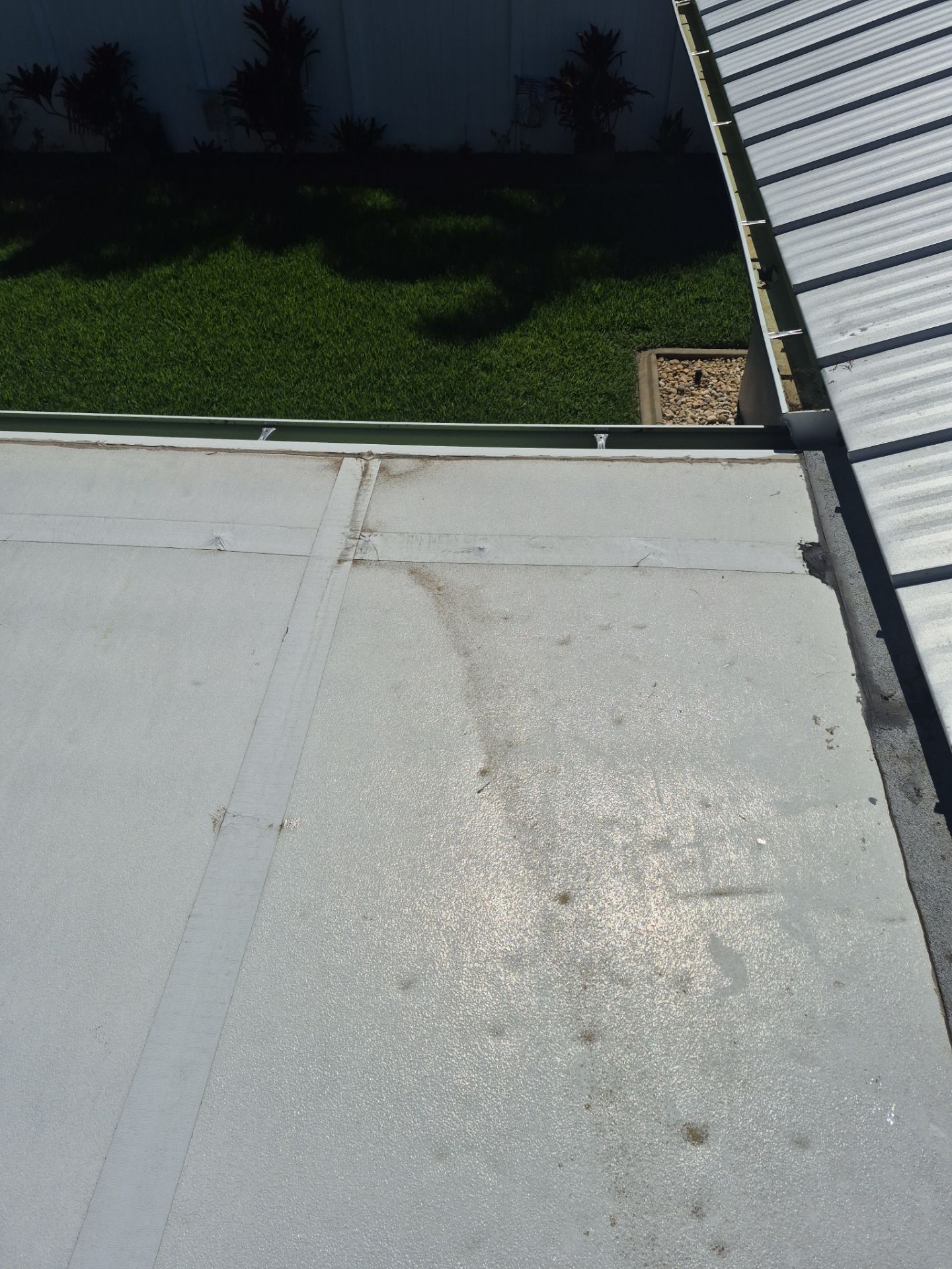 Project in Largo 33774 by Mitchell Roofing Company LLC 