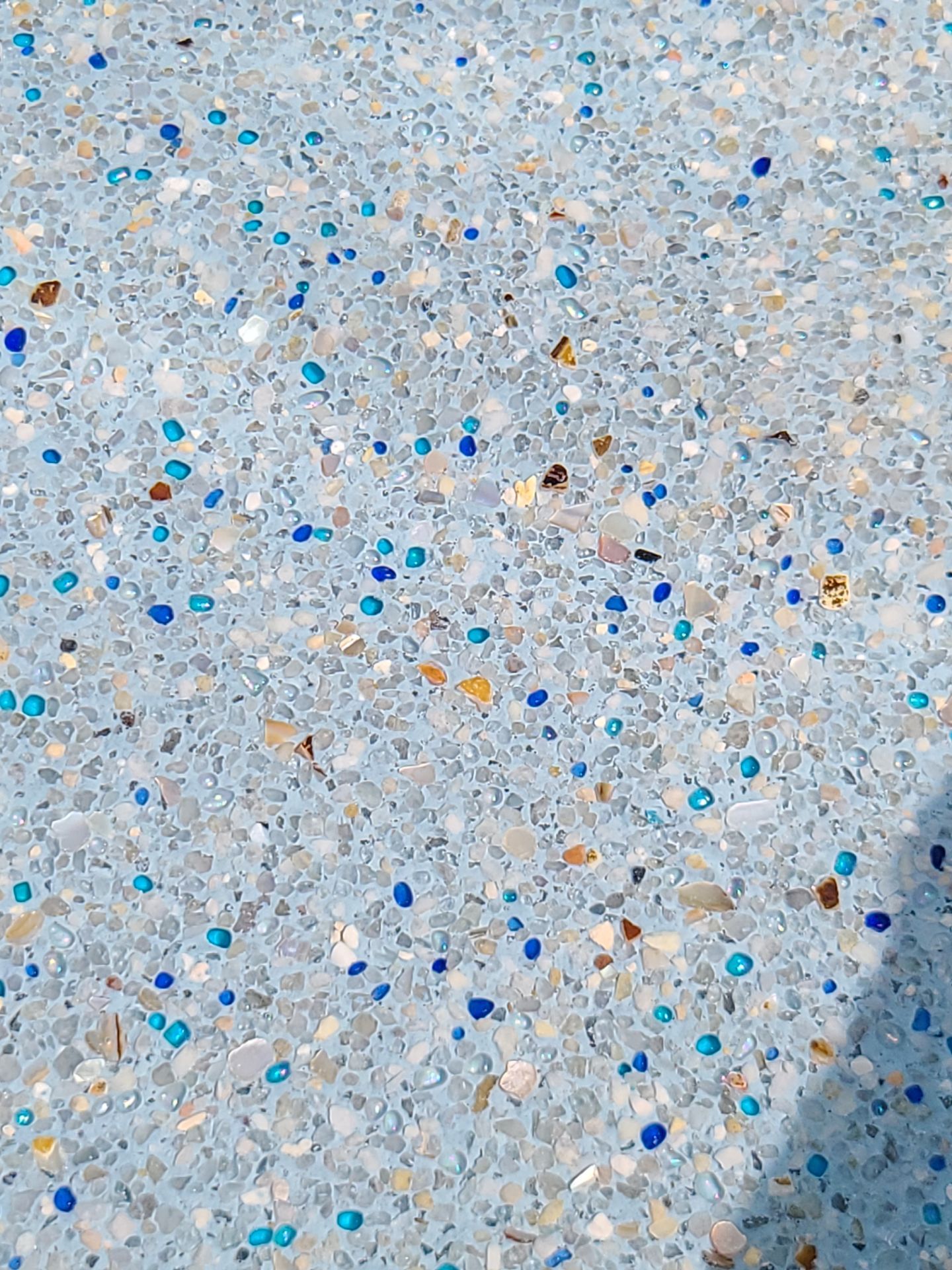 Dallas Resurface and Trim by Sink or Swim Pools