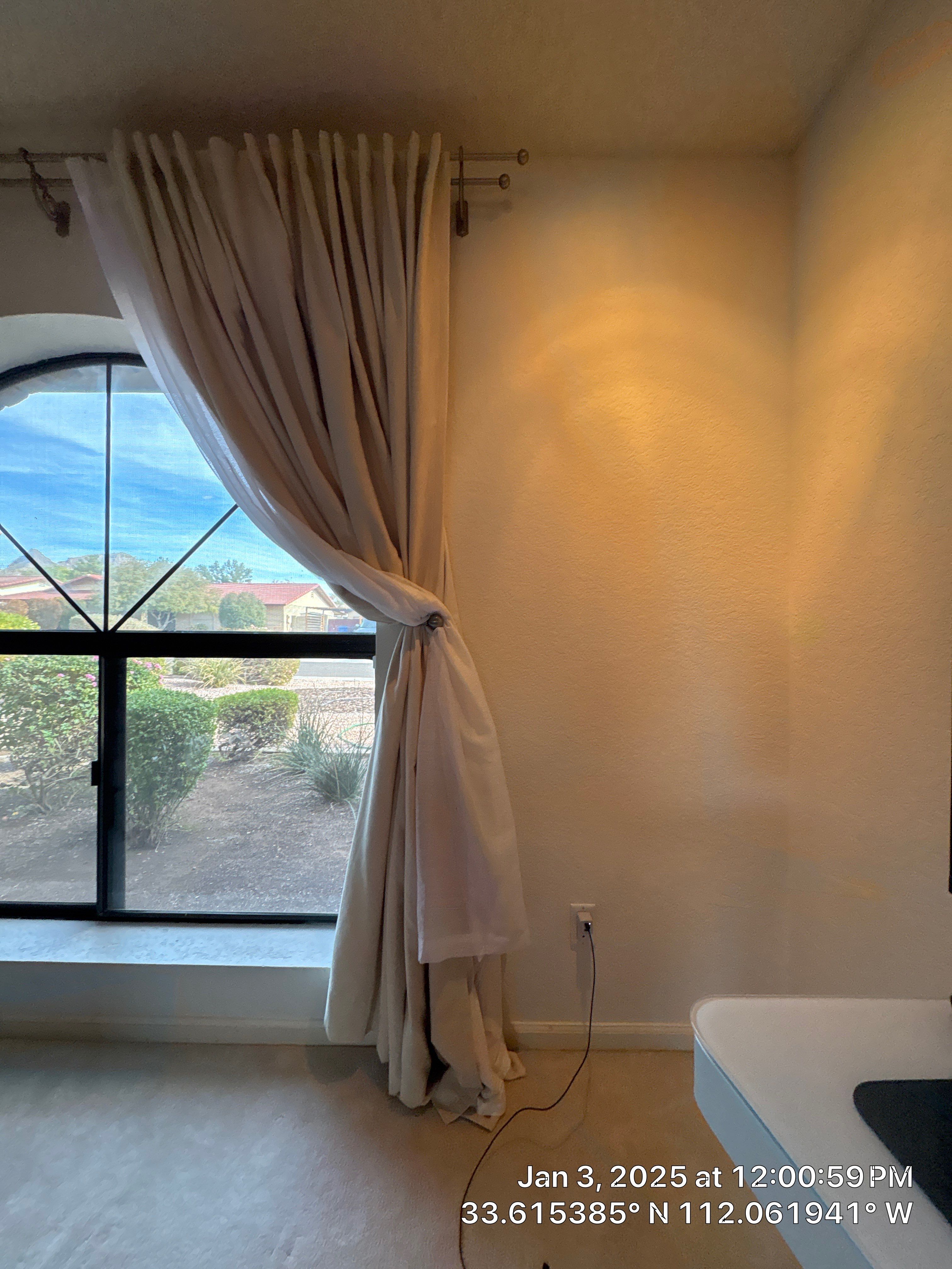 Cabinet Installation using everything by CompanyCam Sales Demo