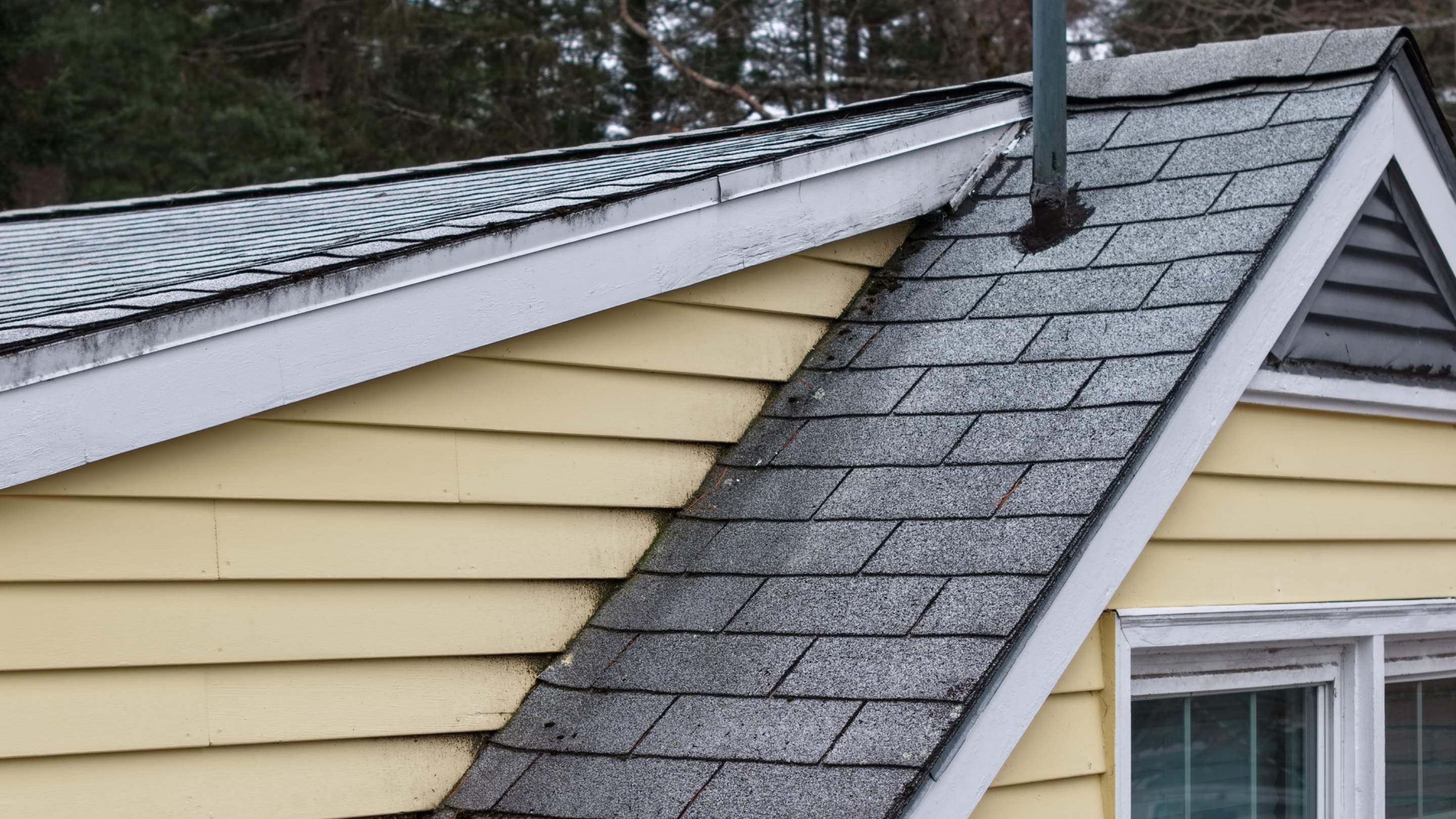 Sudbury Full Roof Replacement & Roof -to-Wall Repair  by JOHNNYS PRO