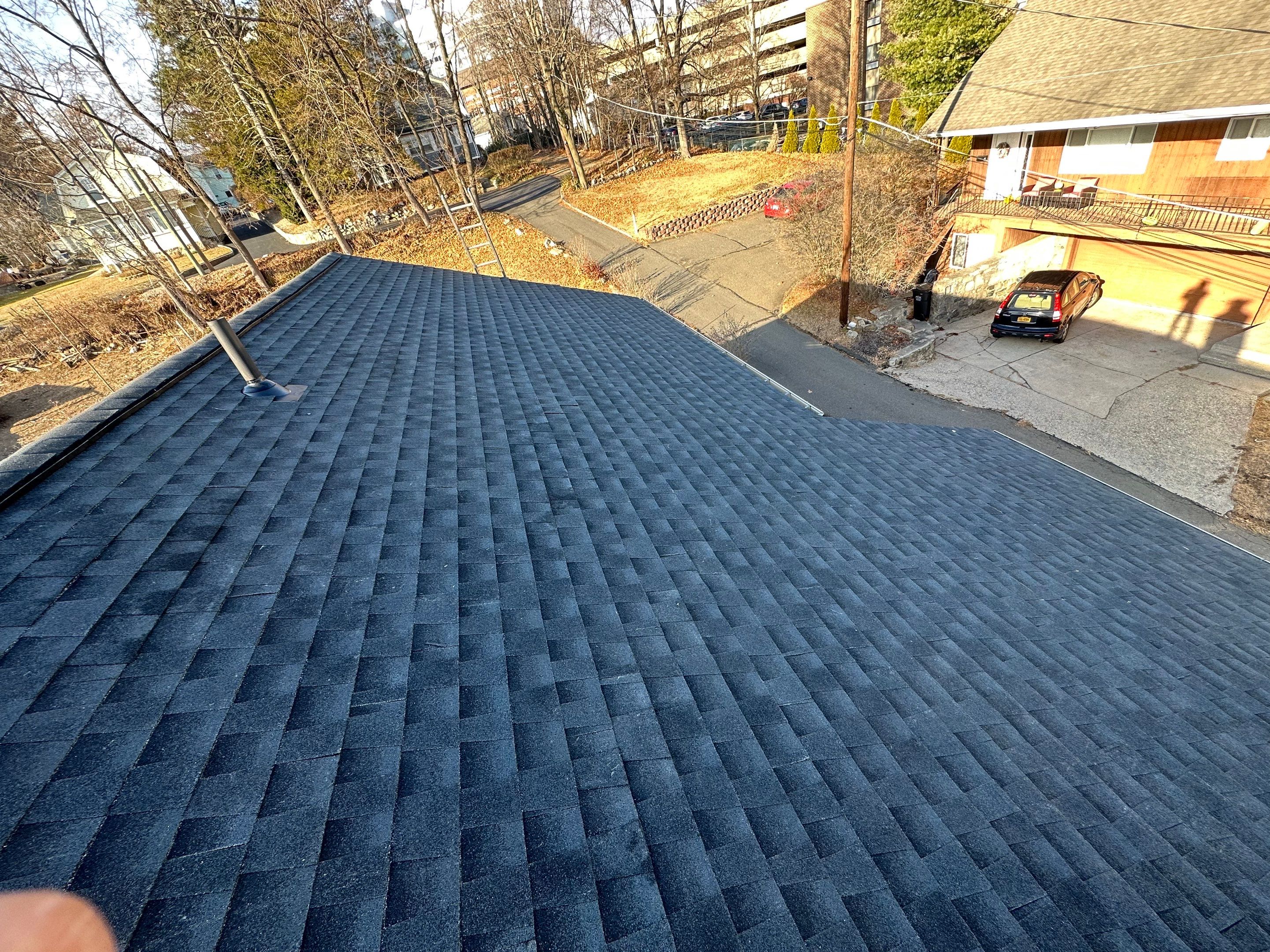 Roof and Siding  by JLP PRO SERVICES LLC