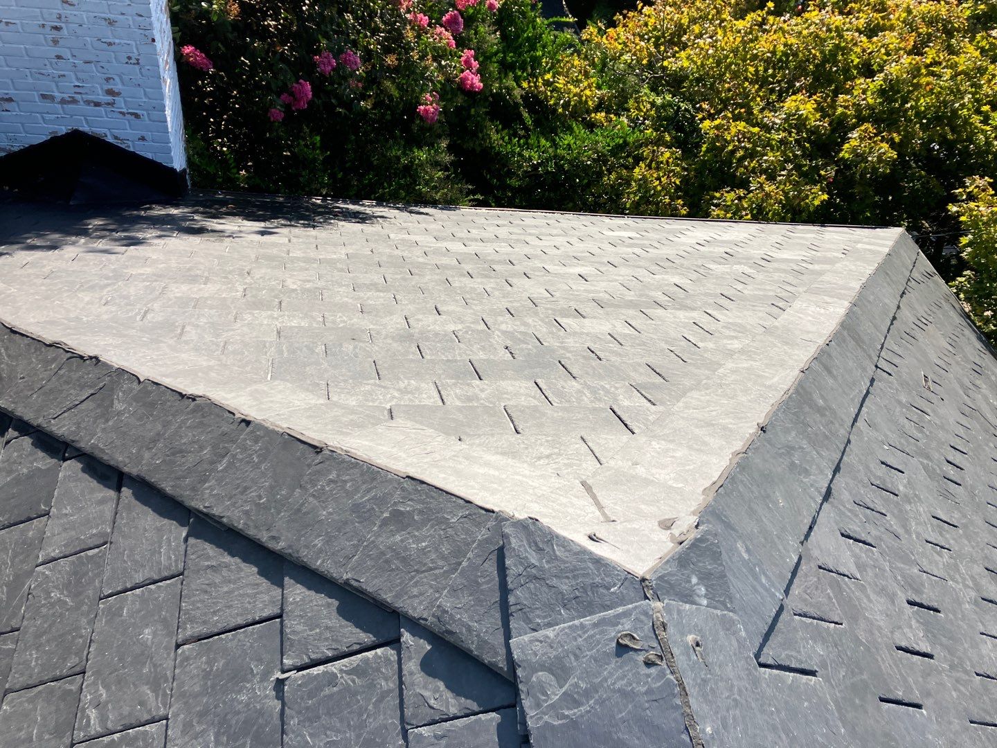 Project in Bethesda, MD by American Custom Contractors