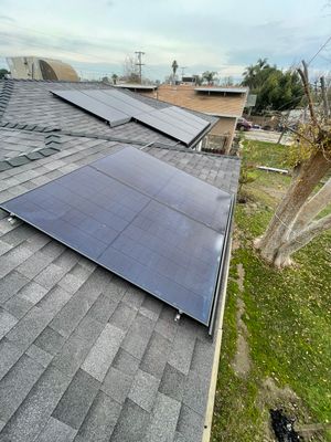 Solar With Powerwall