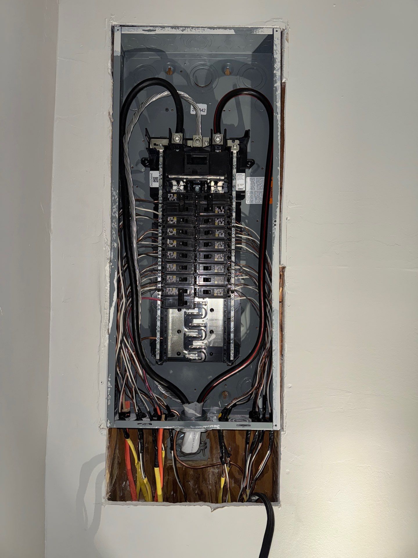Warsaw KY Code Update by Elite Electrical Solutions LLC