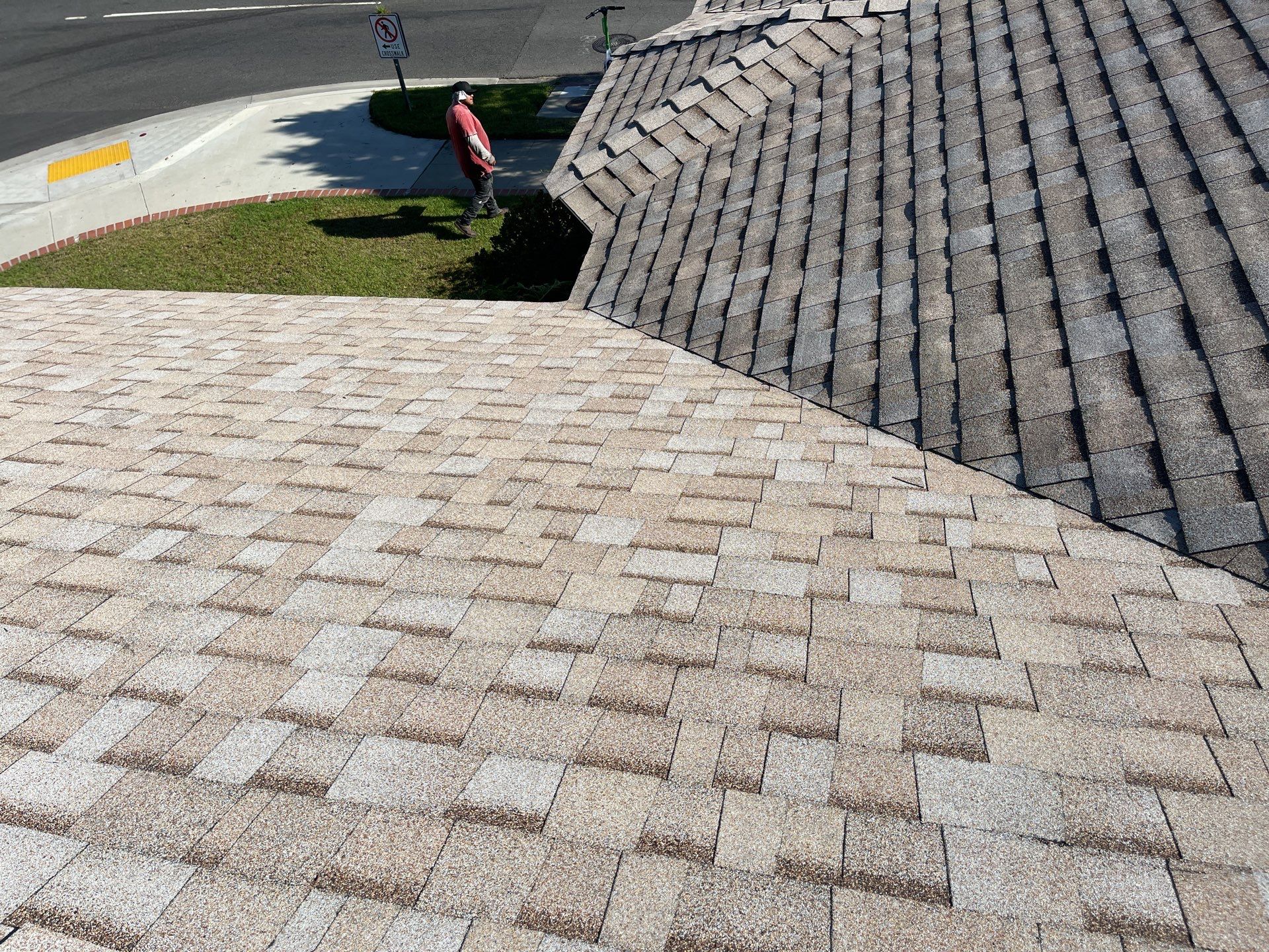 Roof Replacement - Los Angeles CA 90018 by Epic Roof Replacement