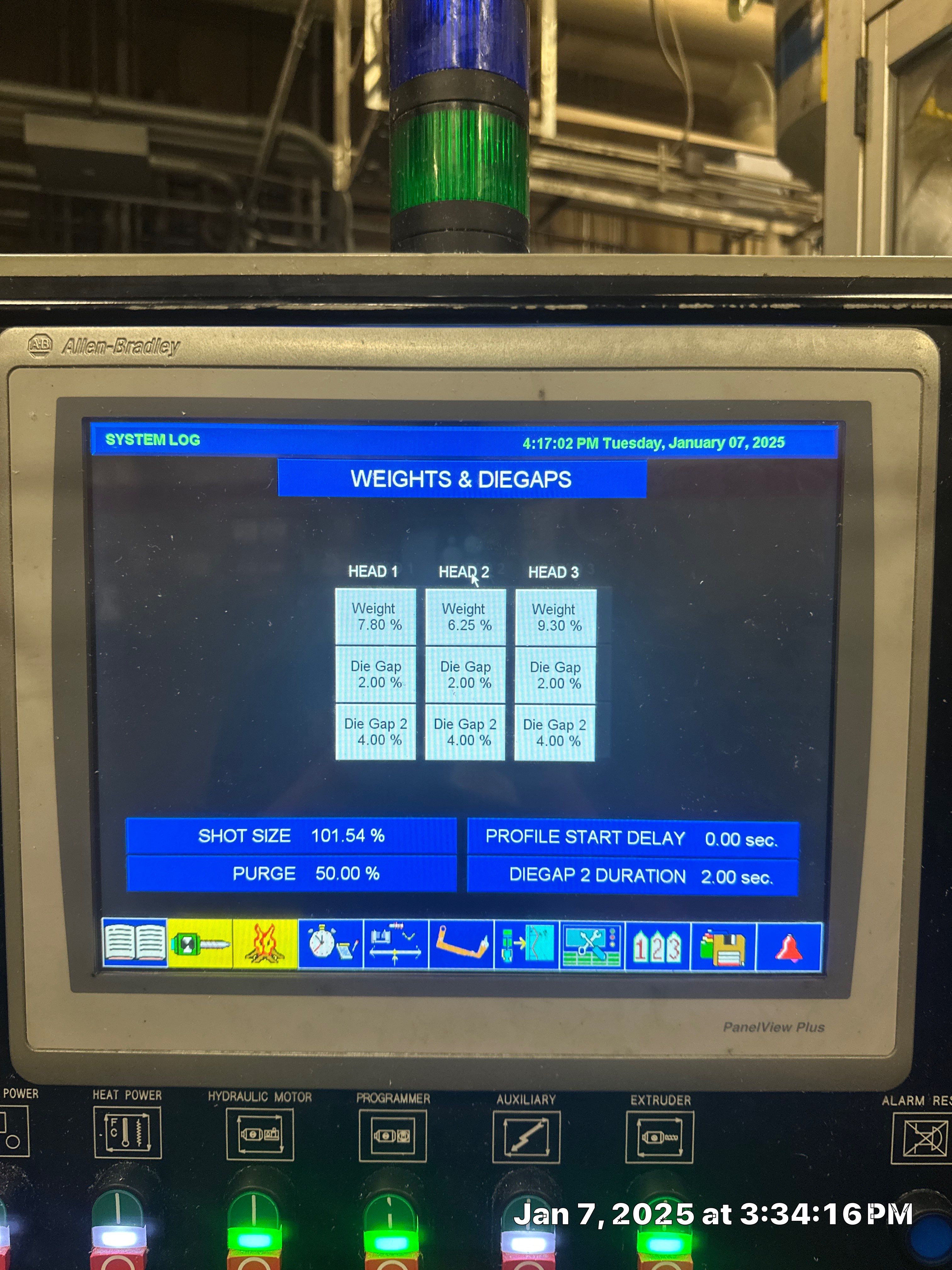 Project in Thomasville by Altium Packaging