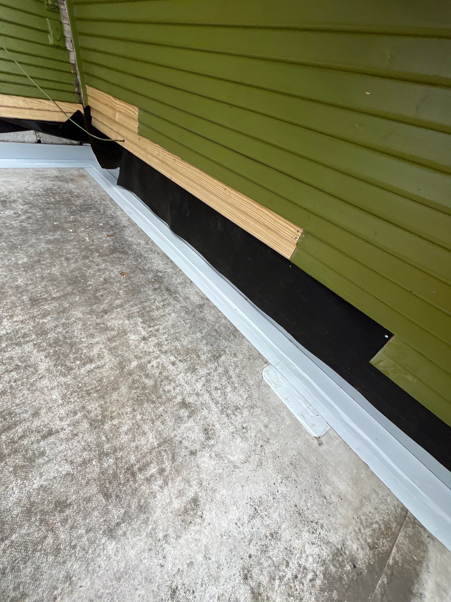 Roof Repair Houston by Roof Repair Services LLC