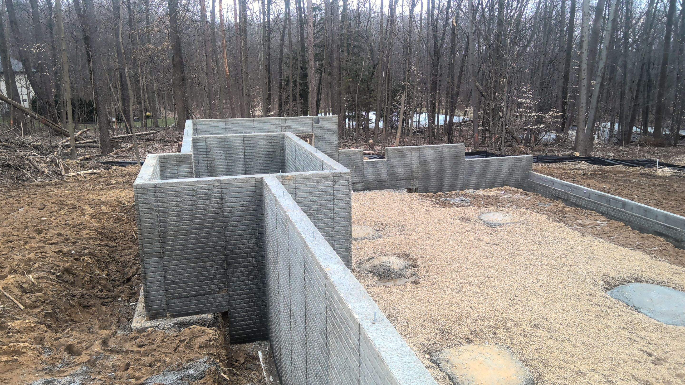 Rains Home by Avodah Contractors