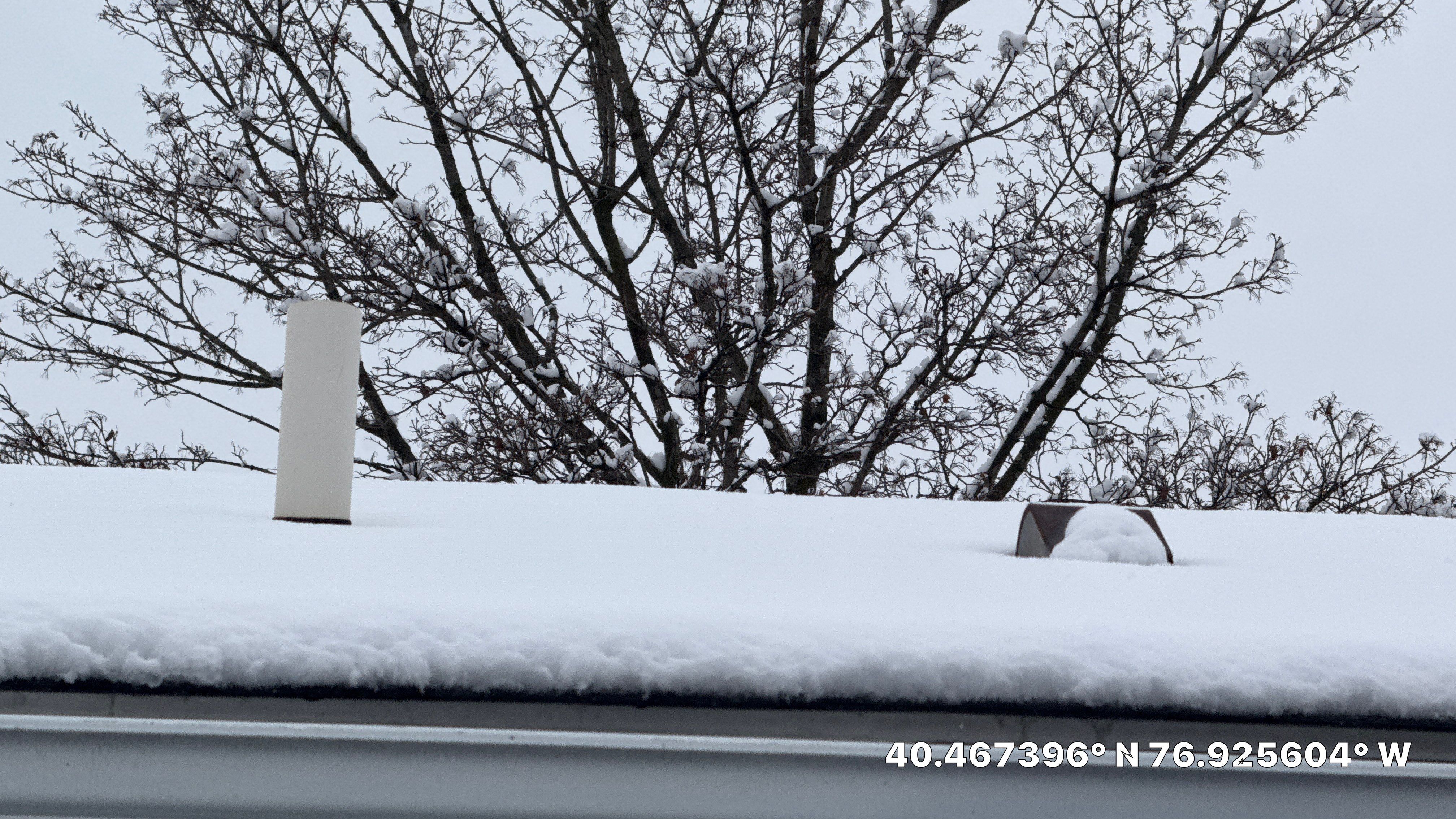 Metal Roofing Installation and Custom Fascia Trim Upgrade in Halifax by Esh Builders