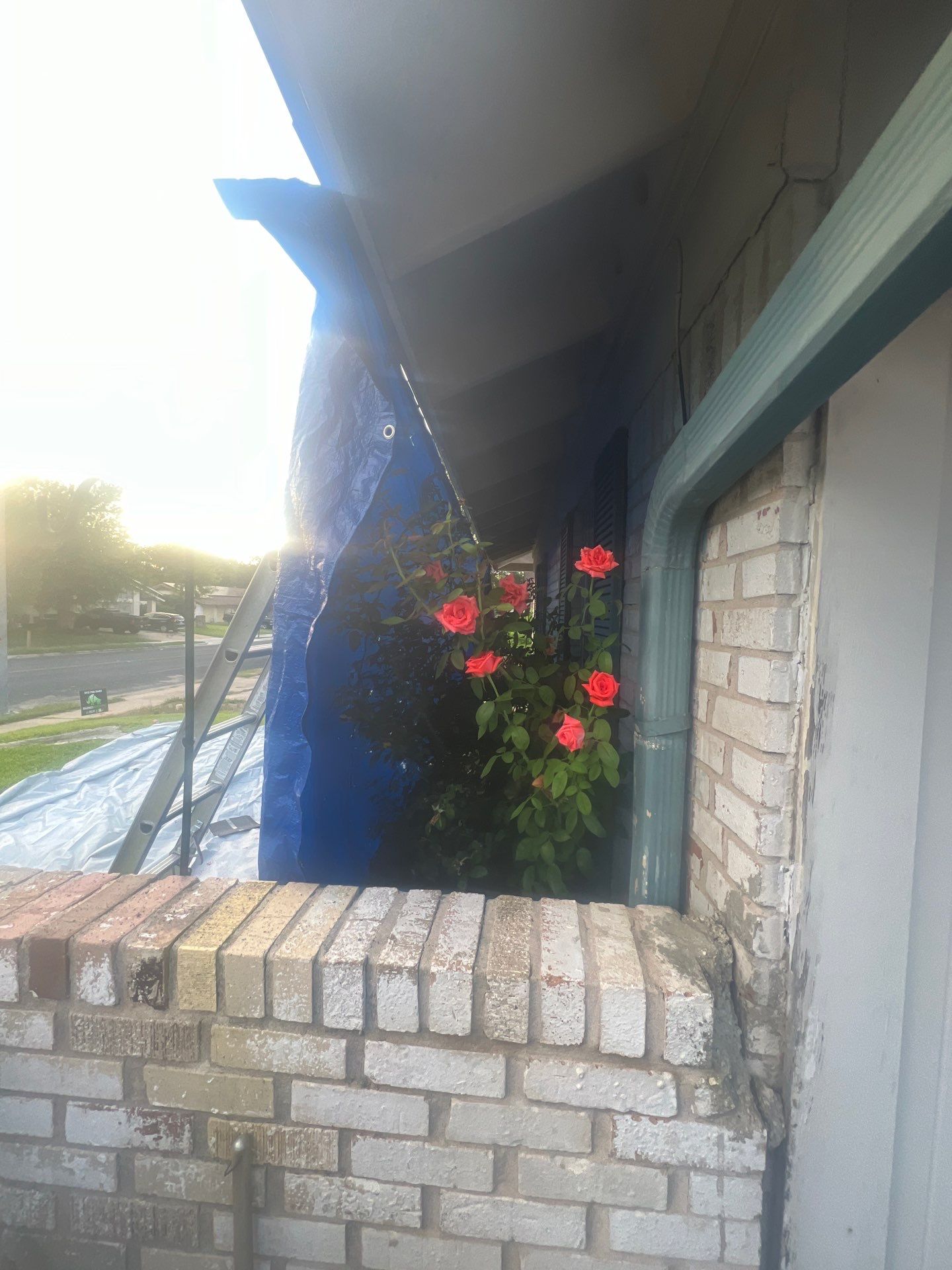 Project in Austin by Rhino Roofing and General Contracting, LLC