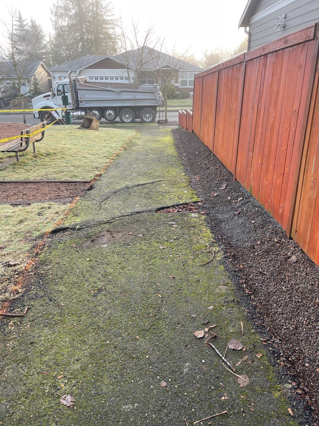 Asphalt Driveway Repair | Lake Stevens  by Jireh Asphalt & Concrete Inc 