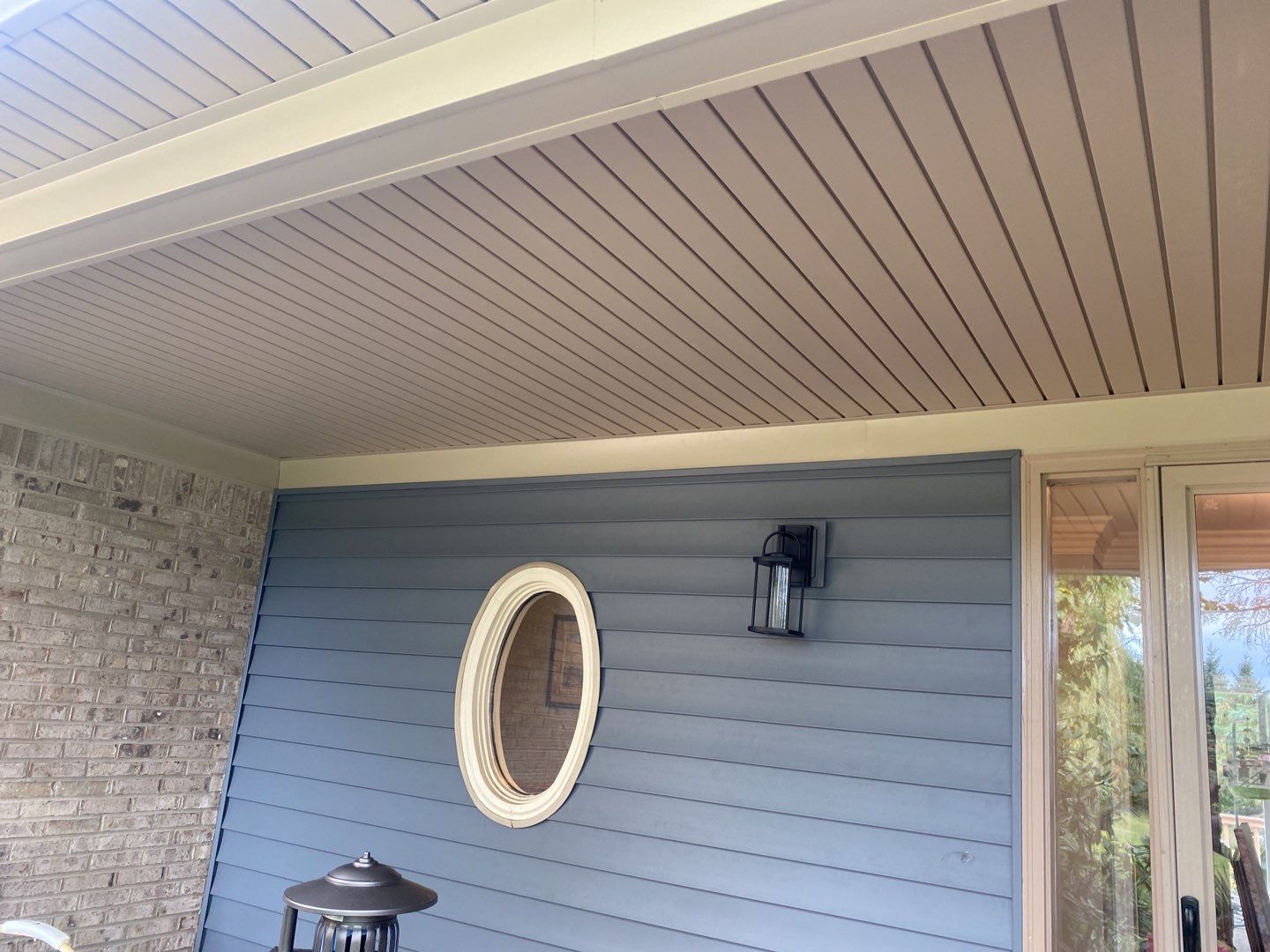 Siding Replacement using CertainTeed Monogram D5 Clapboard by 180 Contractors