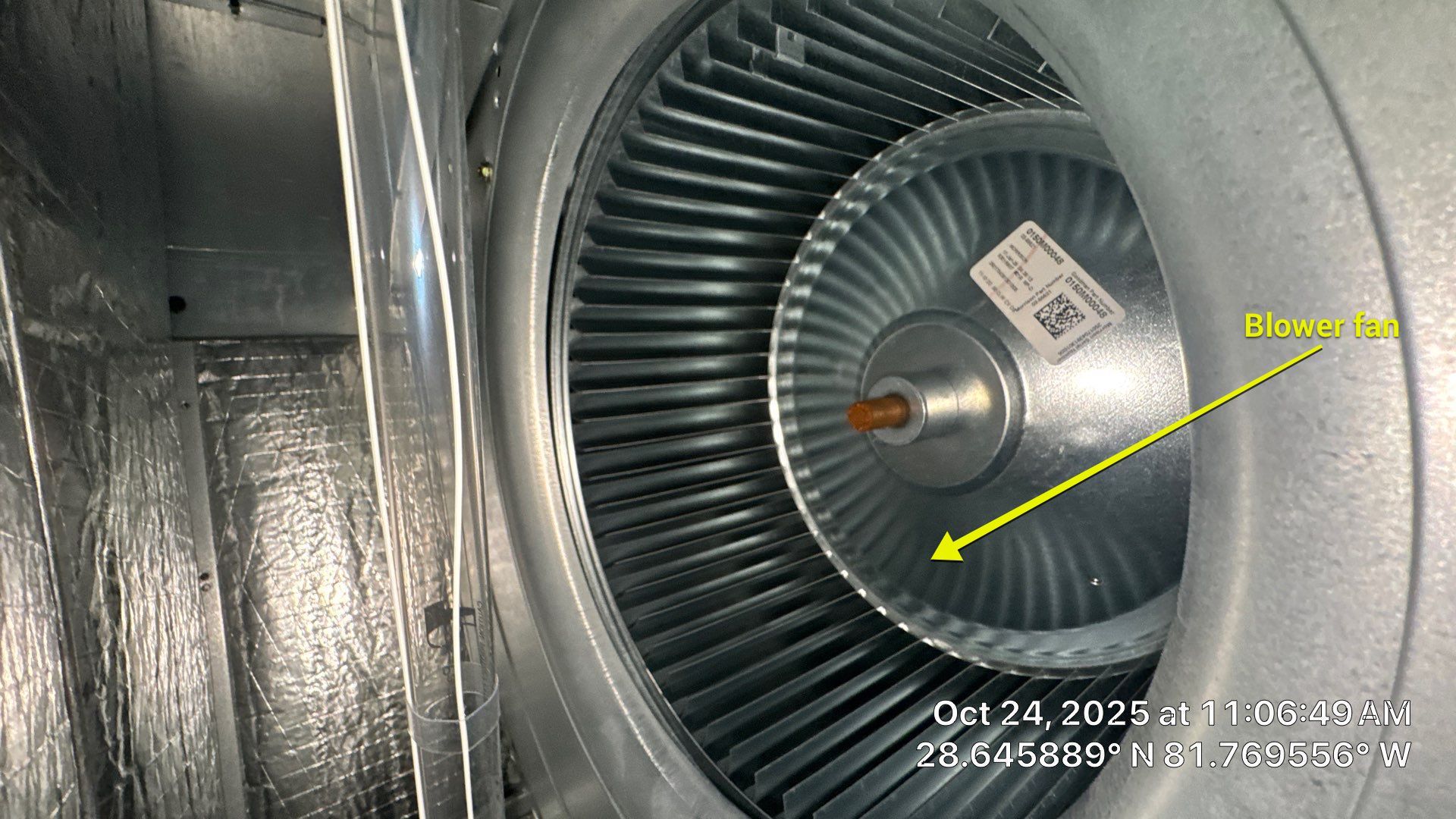 Air Duct Cleaning in Clermont by Hygienic Air, Inc