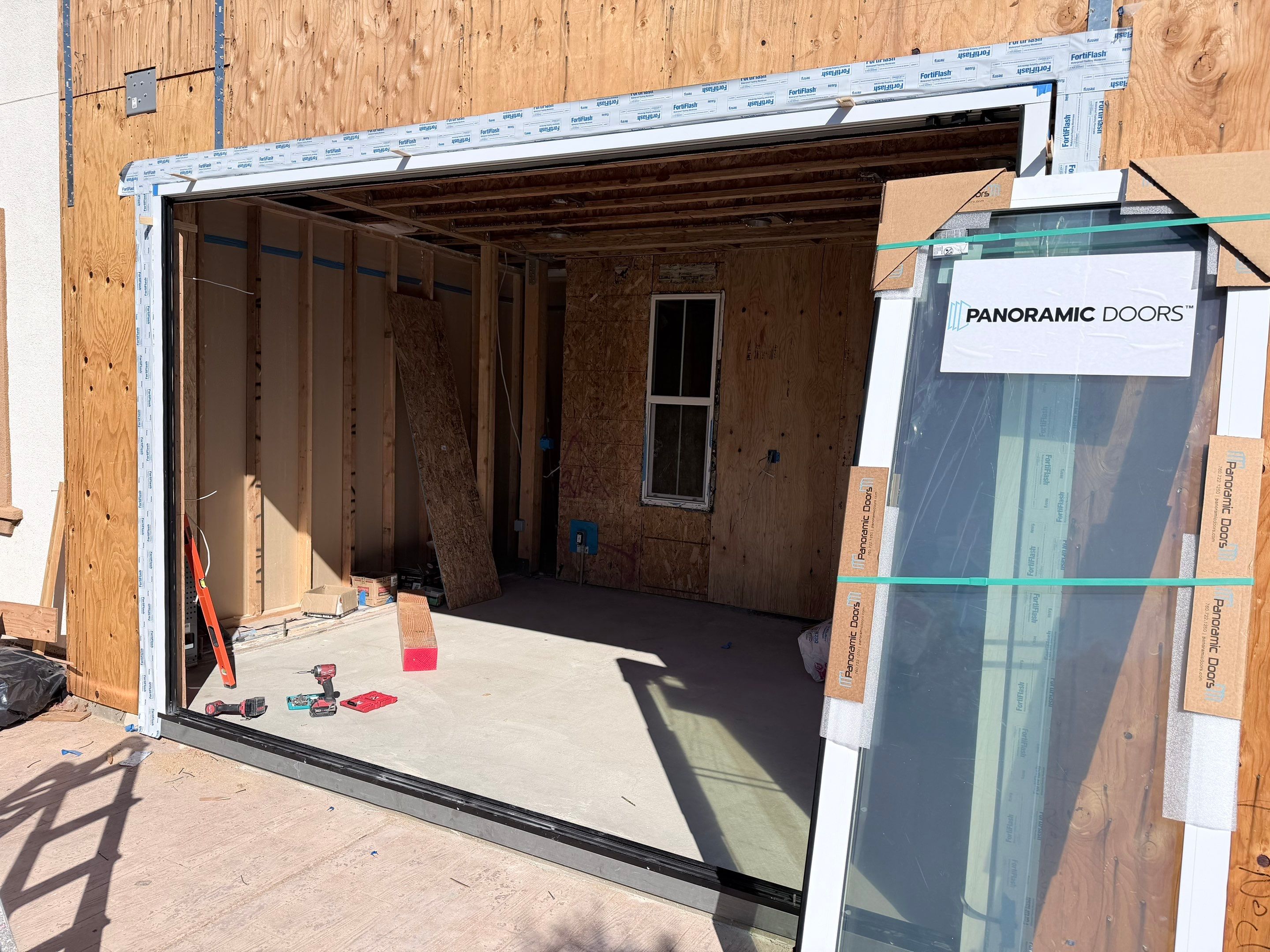 Project in Dublin by Projat Solutions