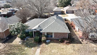 Project in Allen, TX