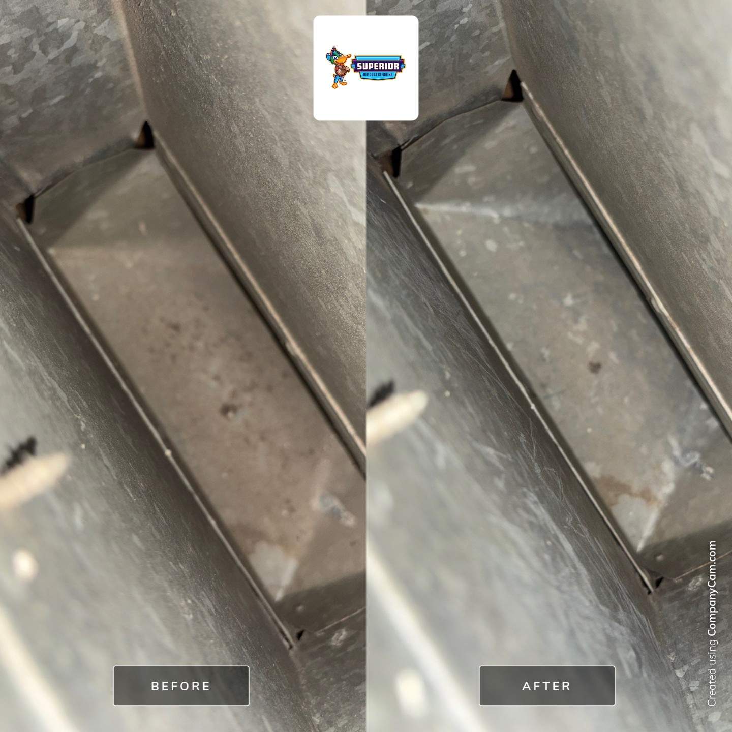 Air Duct Cleaning in Steubenville, OH by Superior Air Duct Cleaning