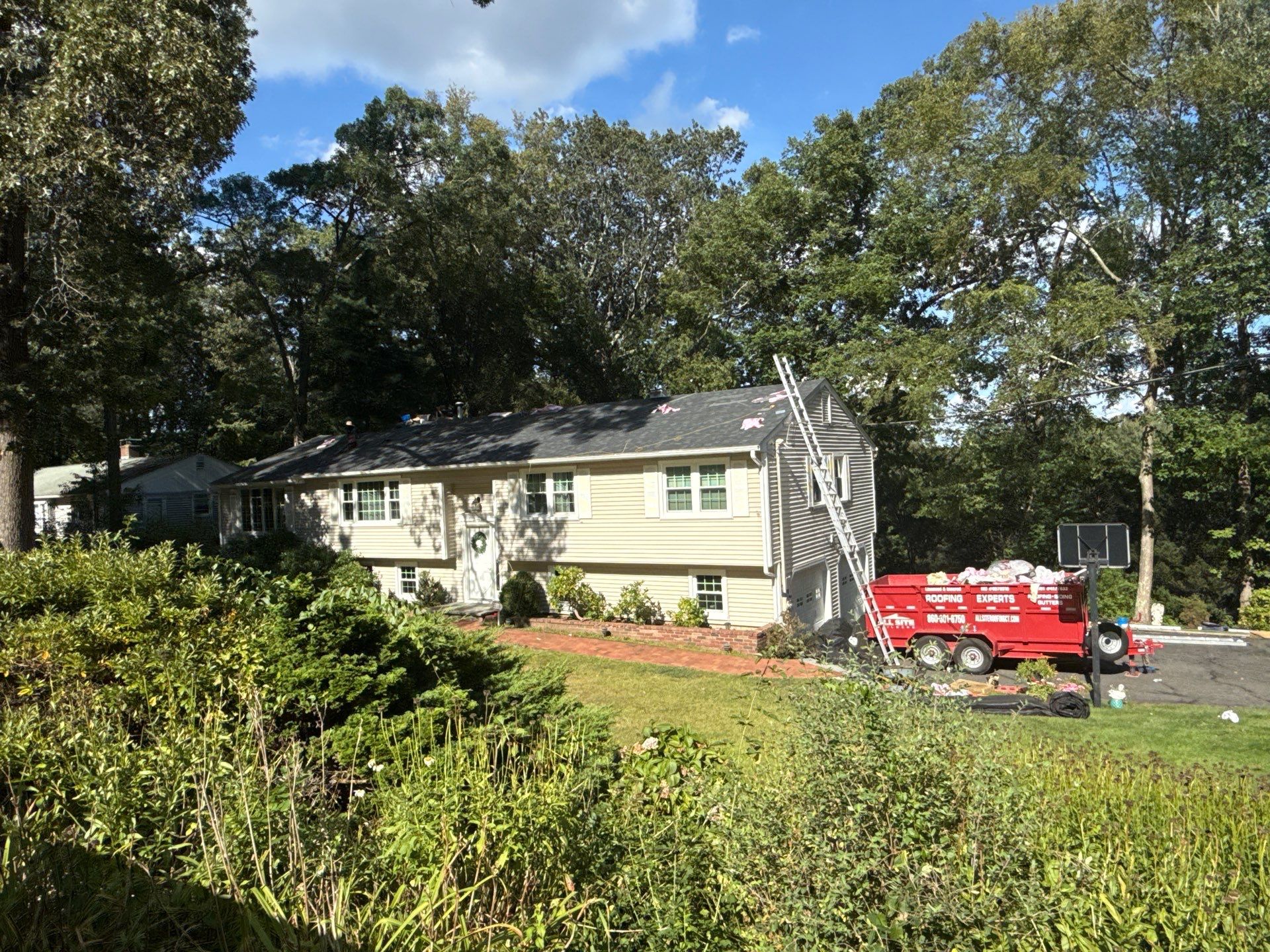 Cheshire by All site builders LLC