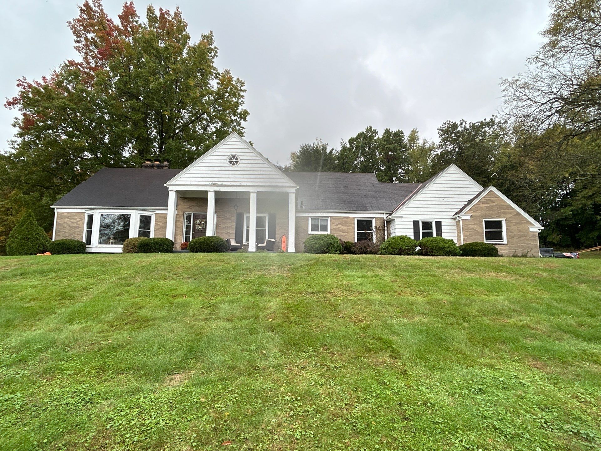 Akron, Ohio Roofing & Siding Installation by Pine Ridge Roofing LLC