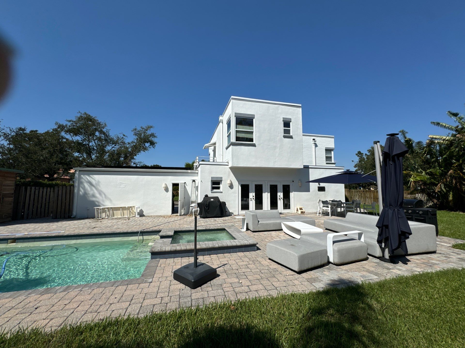 Roof Damage Claim in Tampa by FLAPA & KeyStone