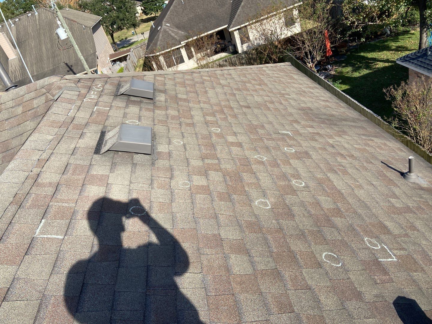 SureStart PLUS 4-STAR Warranty Fully covers materials, labor, tear-off and disposal expenses in years 1-50. by Roof Concepts Construction