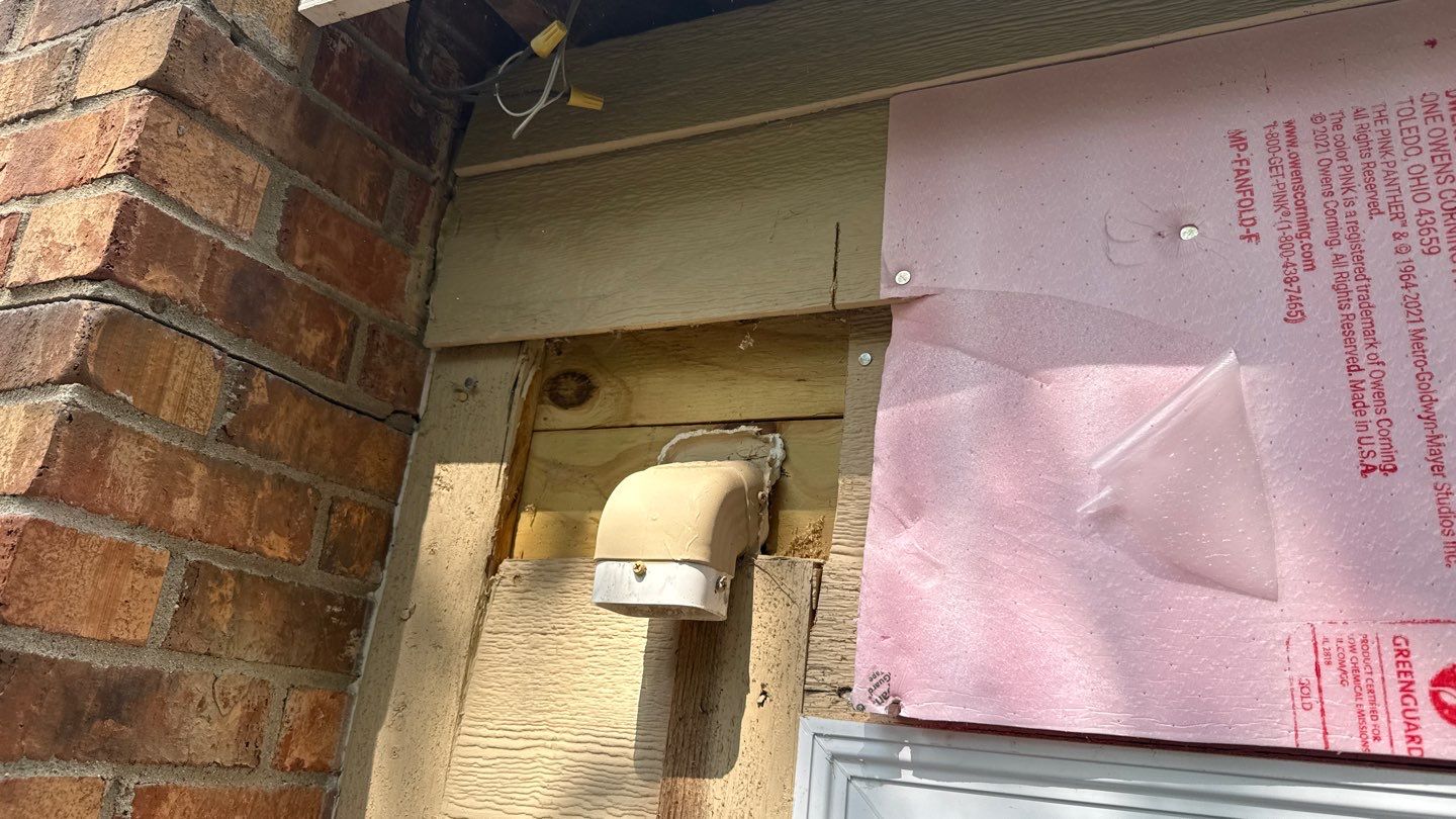 Siding Replacement using Alside Odyssey D4" Flagship Brown by 180 Contractors