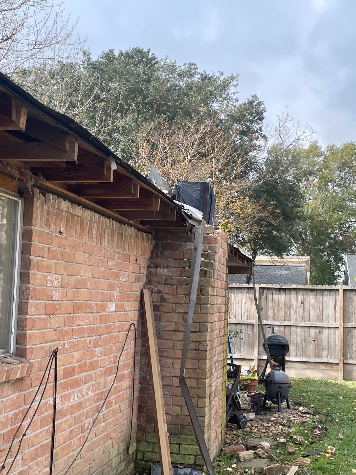Roof Replacement Houston by Roof Repair Services LLC