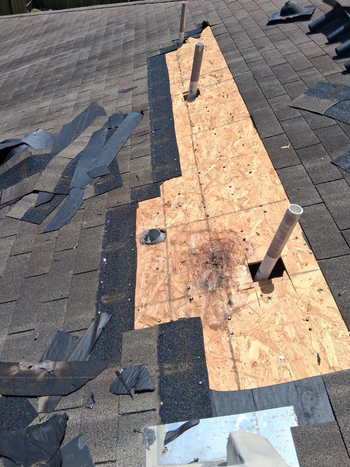 Roof Repair Highlands by Roof Repair Services LLC