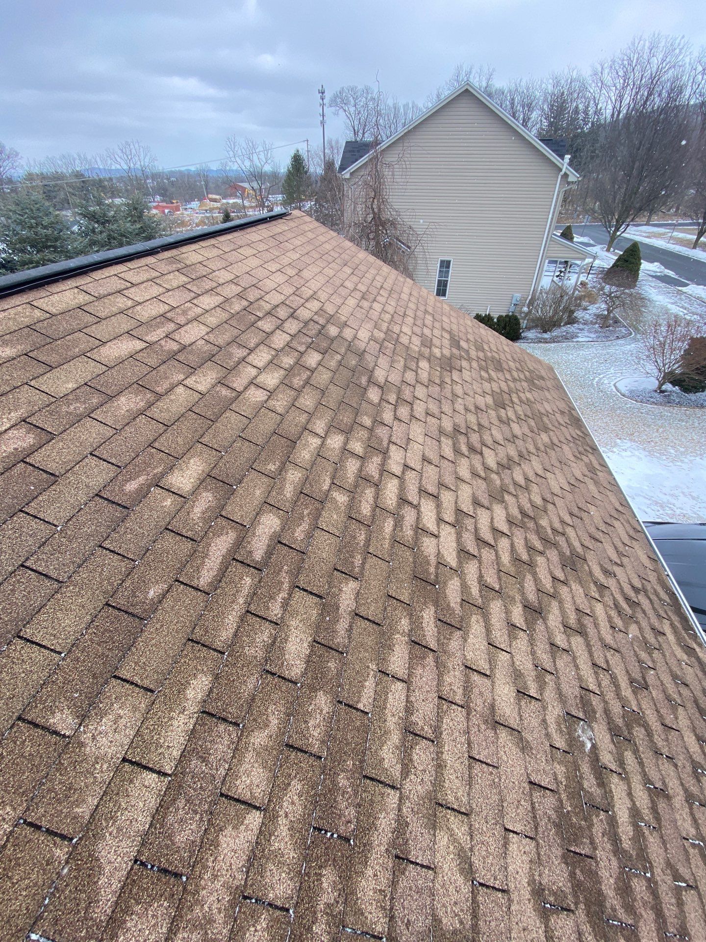 Roof Replacement in State College, PA by Starway Roof Systems