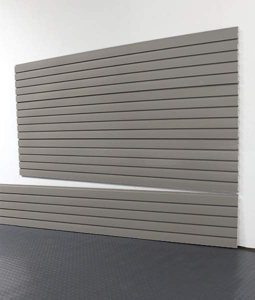 Banner Garage Color Options by Banner Garage