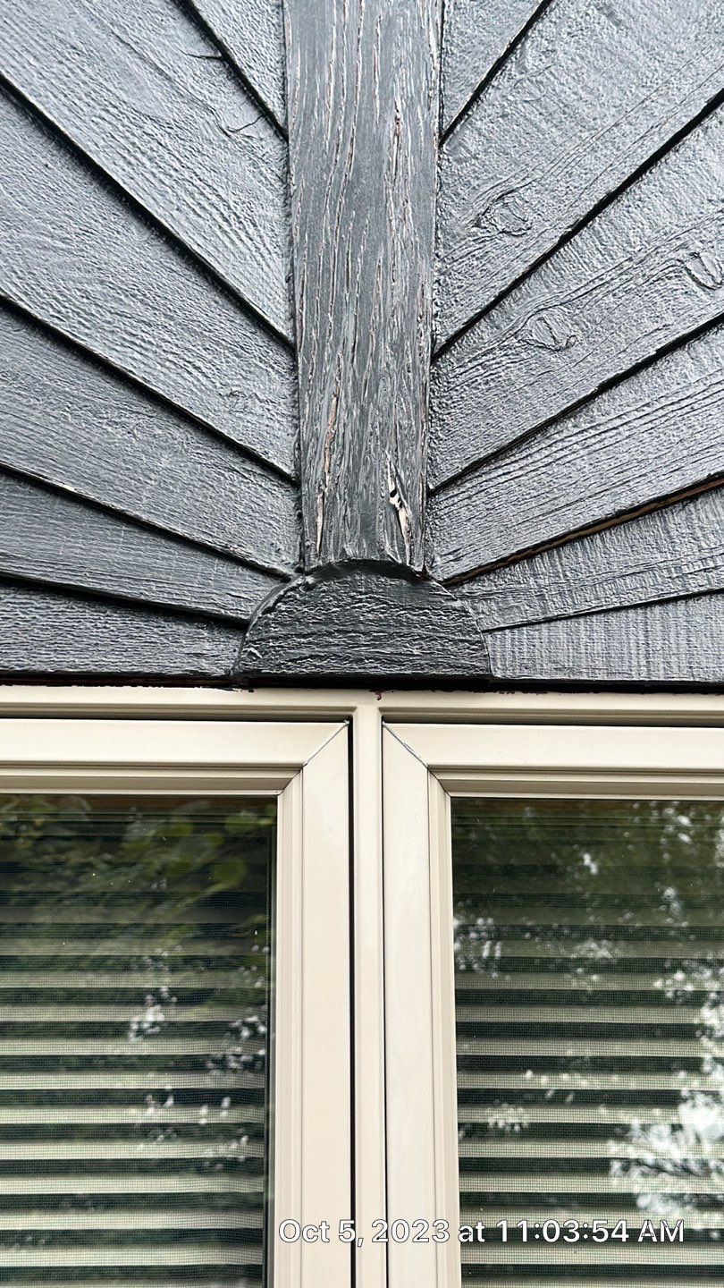 Exposed Fastener Metal Roof Replacement – Ossian, IN by 4Ever Metal Roofing