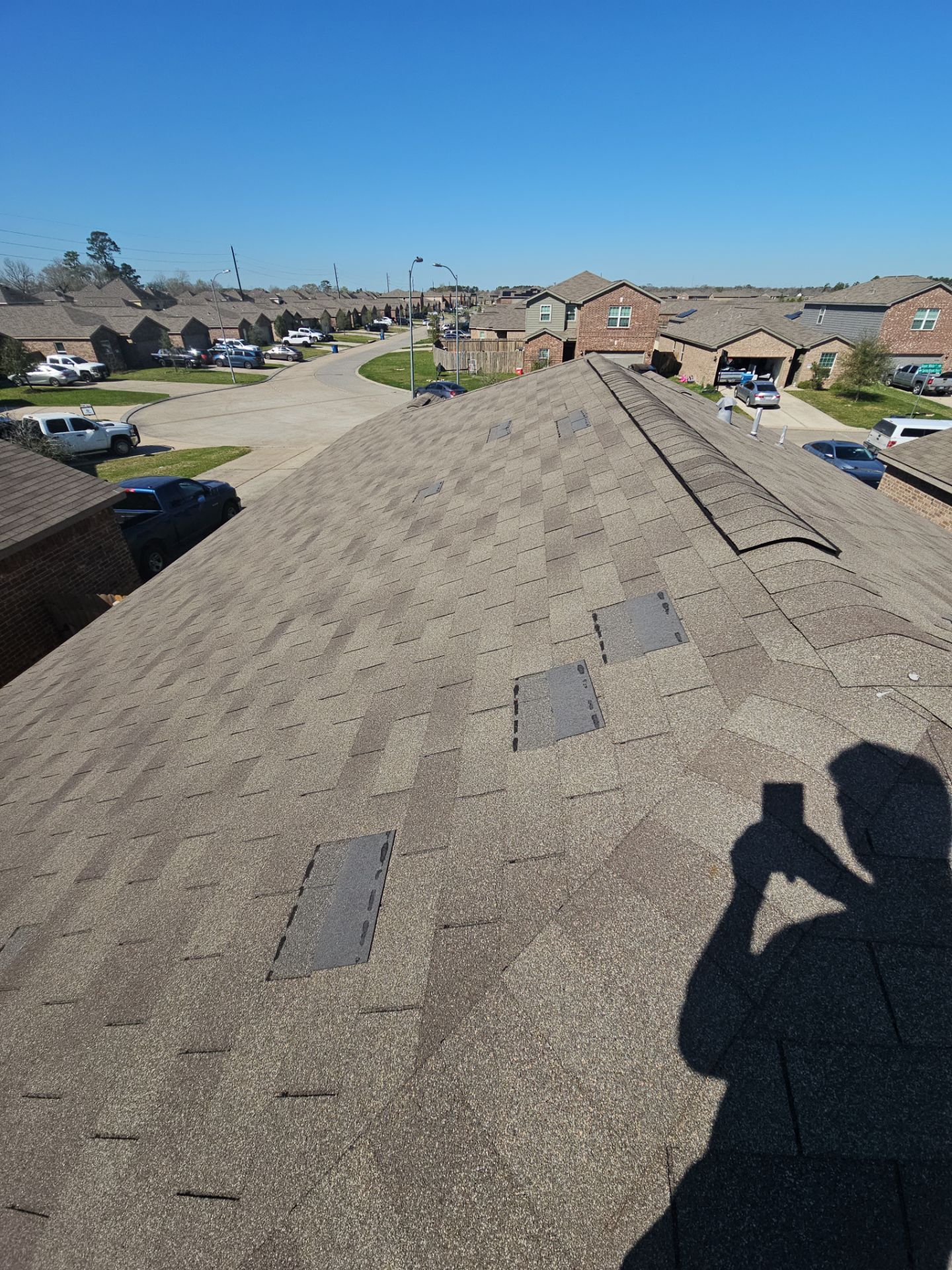 Roof Repair Humble by Roof Repair Services LLC