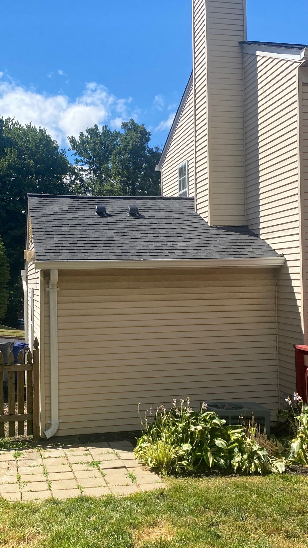 Falls Church: CertainTeed Landmark Pro Designer Shingles in Max Def Pewterwood by RM Banning, Inc.