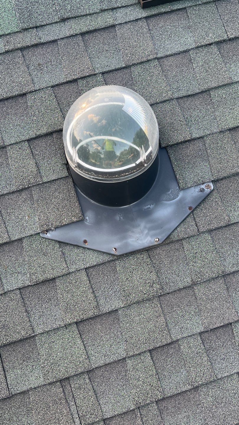 Residential Roofing Installing using Owens Corning Duration by Roof Concepts Construction