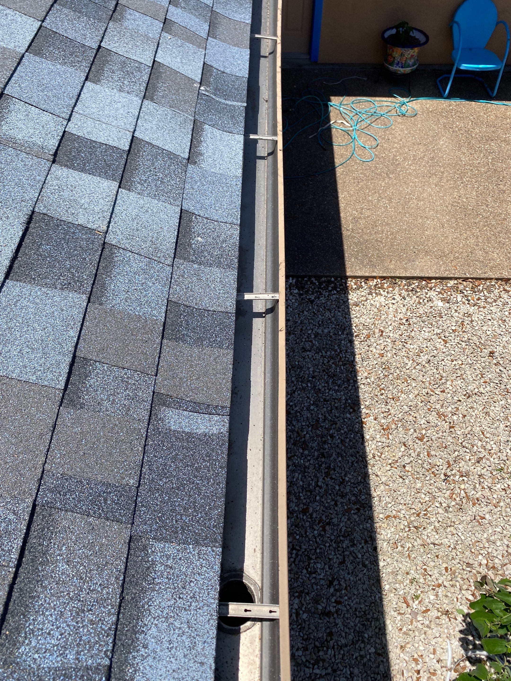 Pacific Wave by Bayfront Roofing and Construction