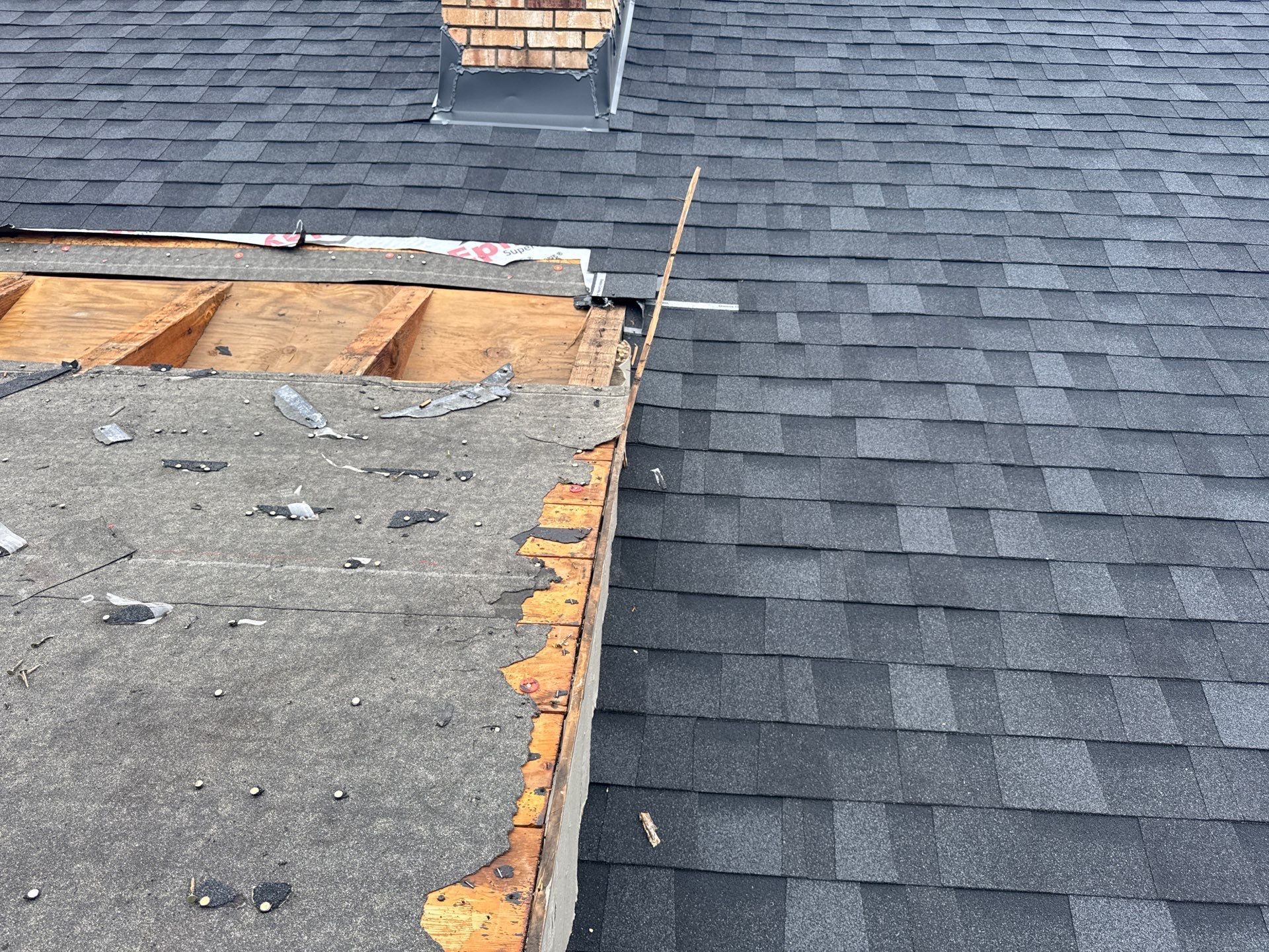 Roof Replacement by Homestyle in Elyria by Homestyle Home Improvements (HHI)