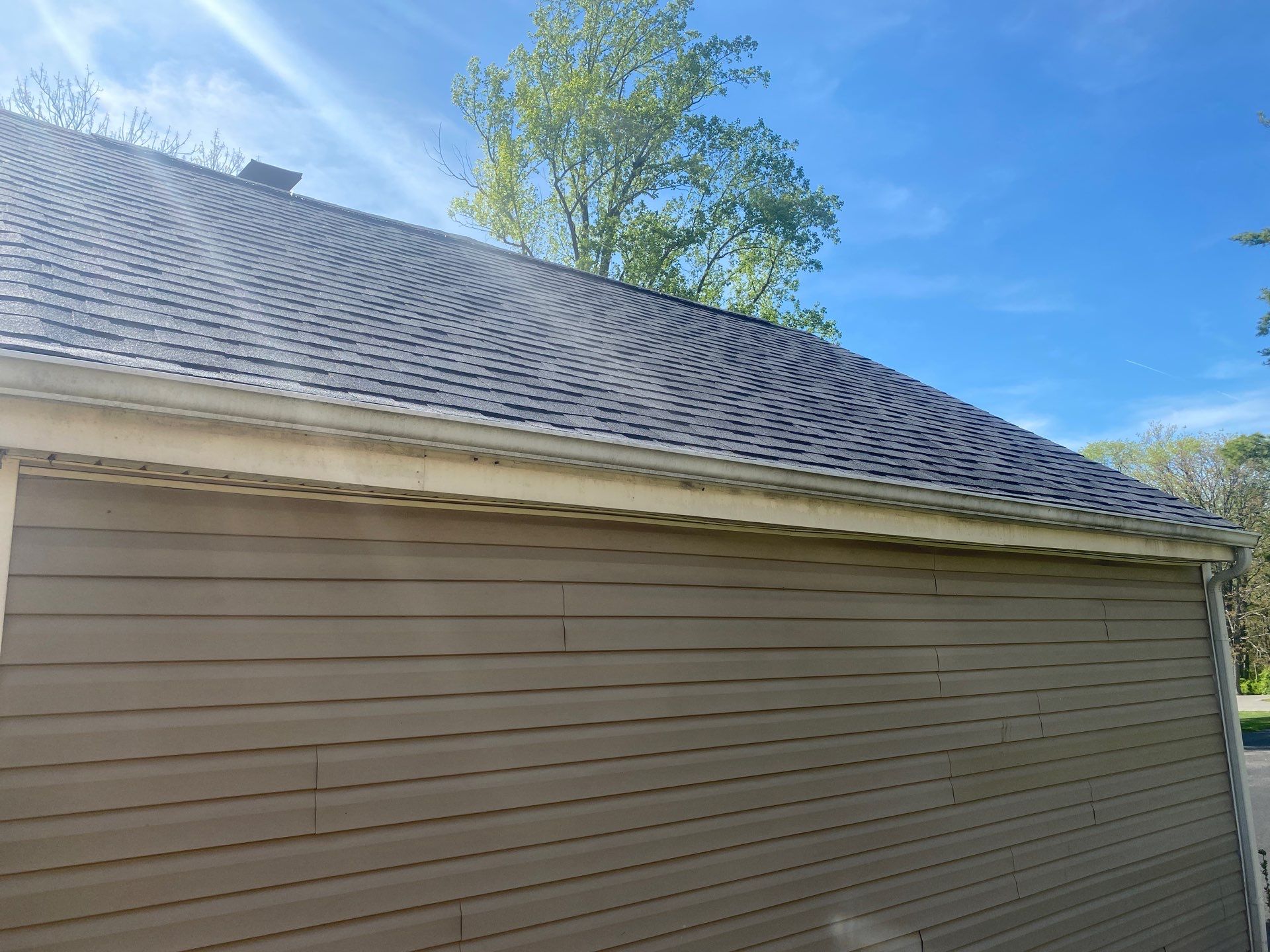 Another Satisfied Customer by Storm Contracting 