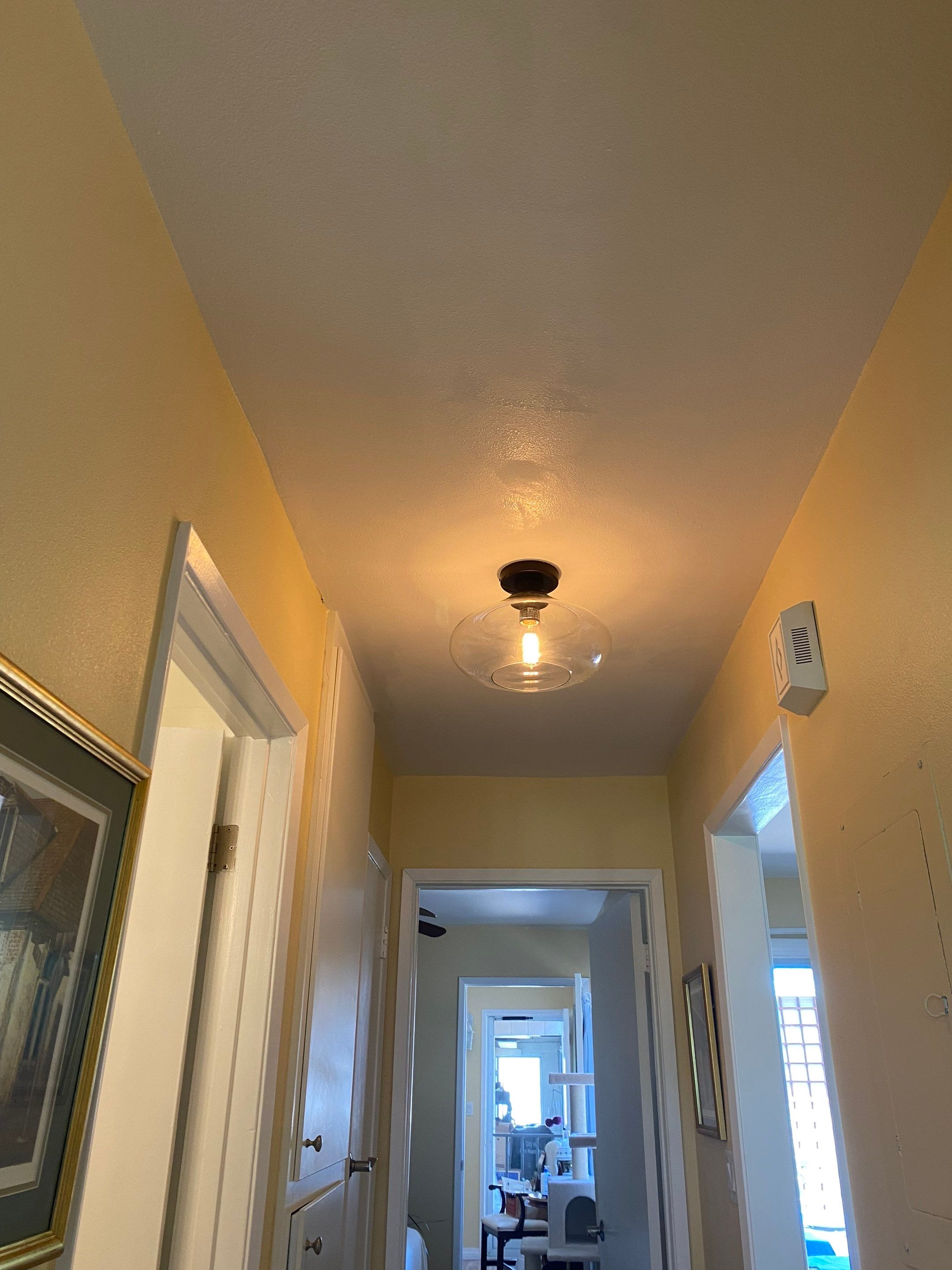 Mary's Place by Asis Painting Inc