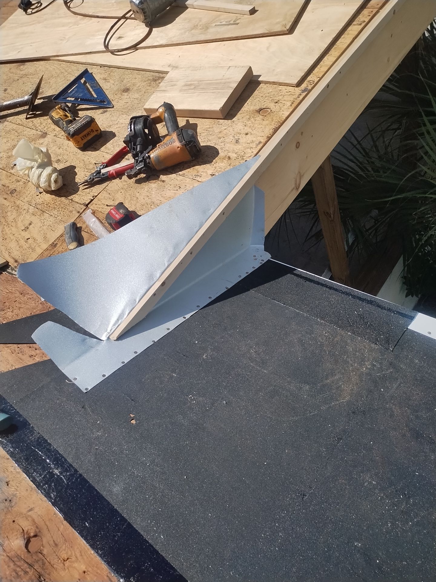 Project in St Pete Beach 33706 by Mitchell Roofing Company LLC