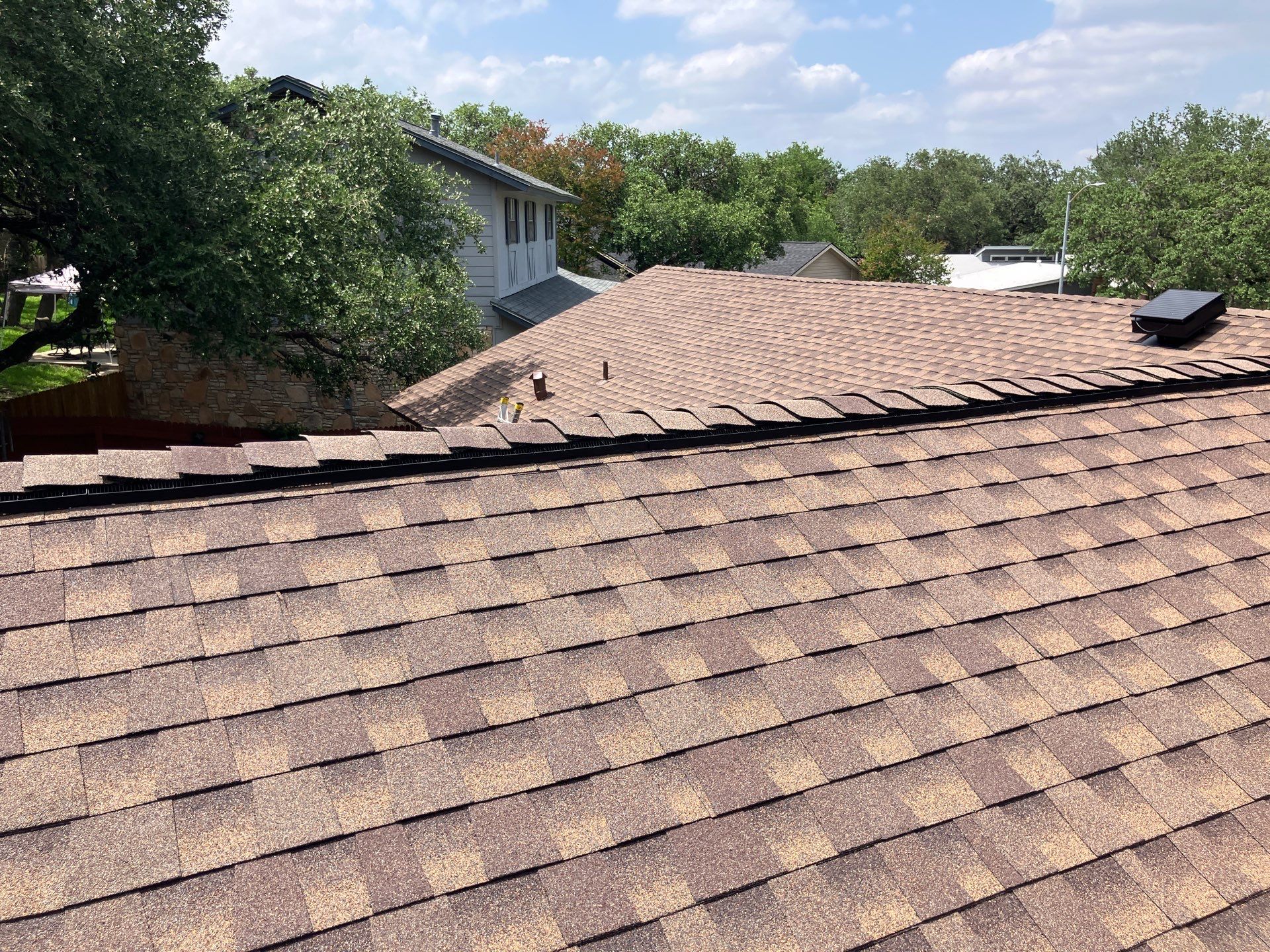 Roof Replacement - 78251 by bh roofing