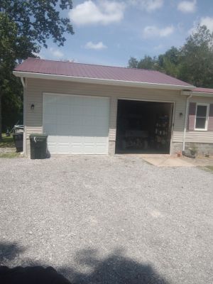 Project in Crossville, TN