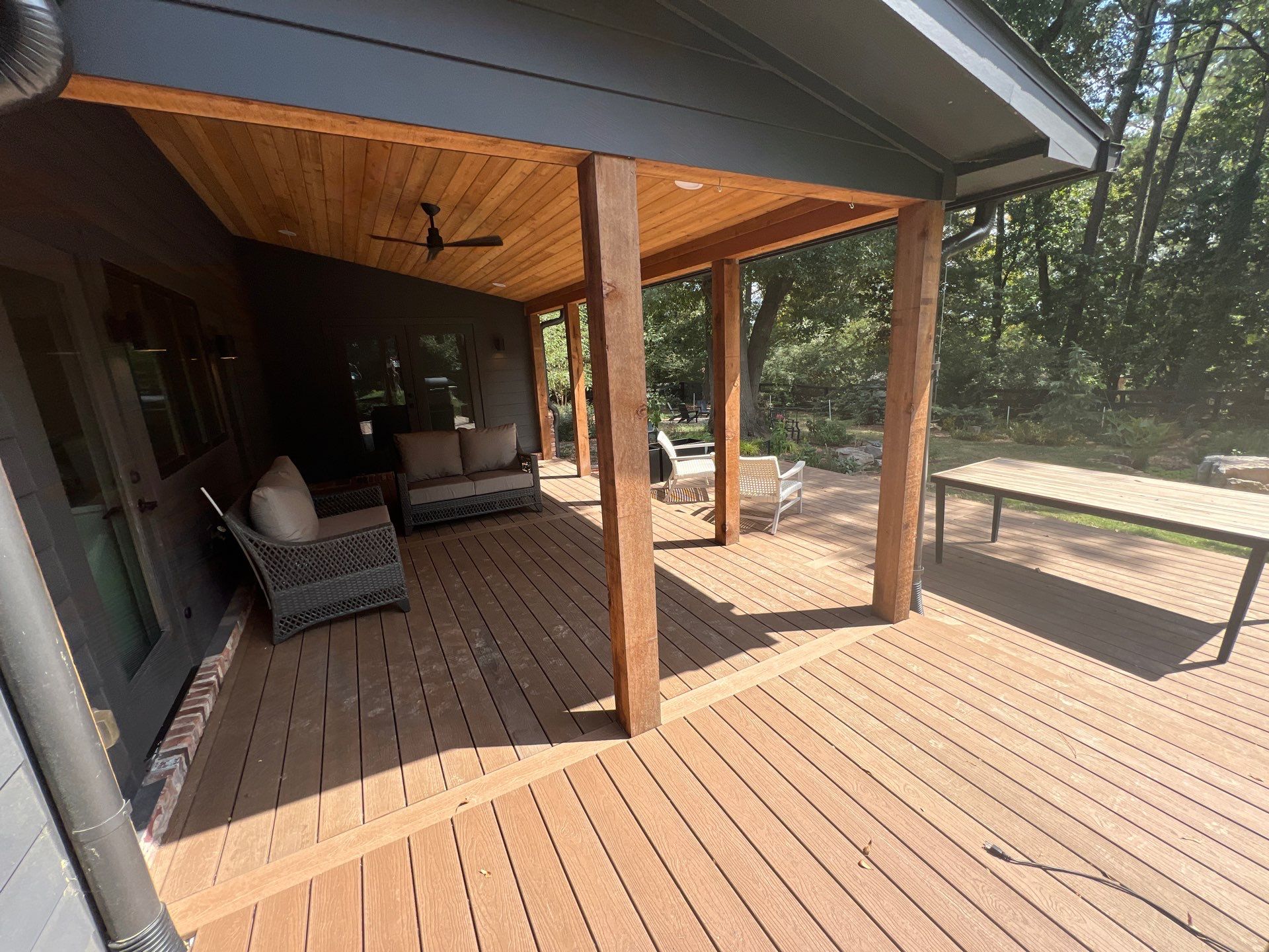 Full Renovation- Stefan by Clark Brothers Roofing & Construction