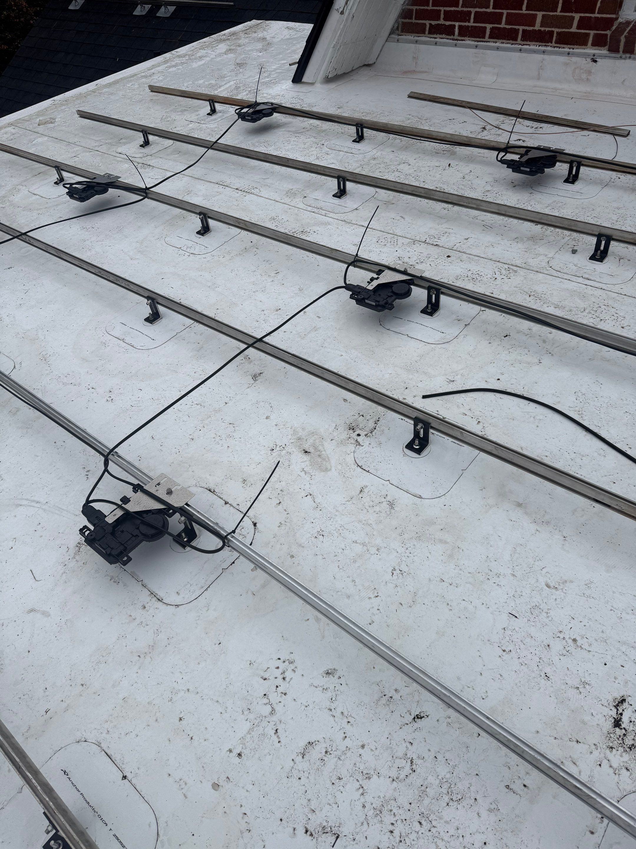 Savannah Ga Project by Zero Grid Power Solutions