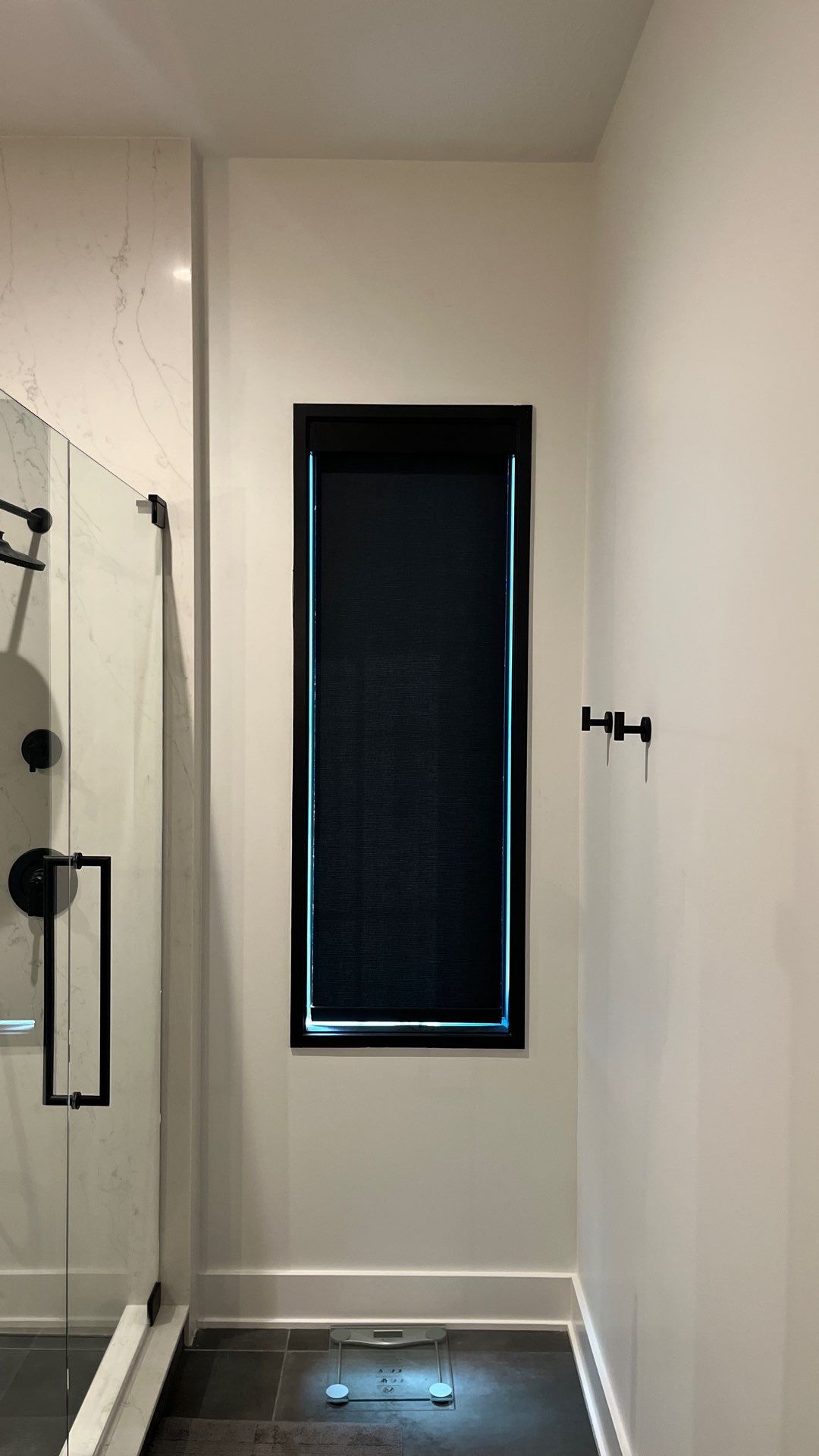 Residential Window Coverings using Designer Roller Shades by Hunter Douglas by Custom Blinds & Design