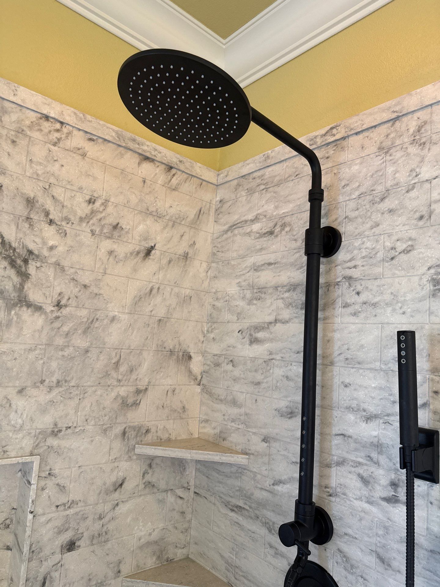 Rushing Project in Springdale, AR by Twist & Spout