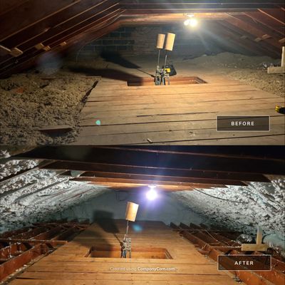 Project in Washington, DC