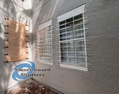 Hurricane Protection